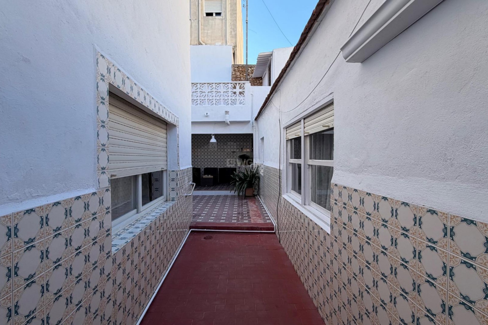 Odsprzedaż - Mieszkanie w bloku - Torrevieja - Centro