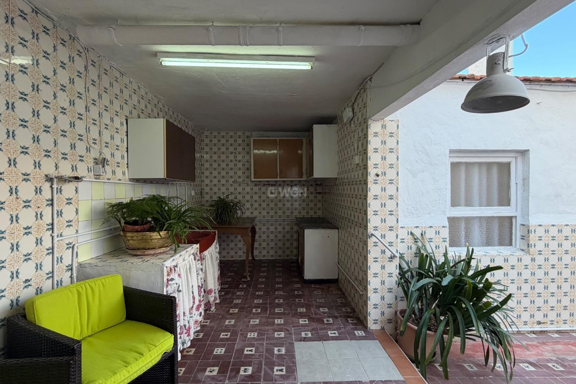 Odsprzedaż - Mieszkanie w bloku - Torrevieja - Centro