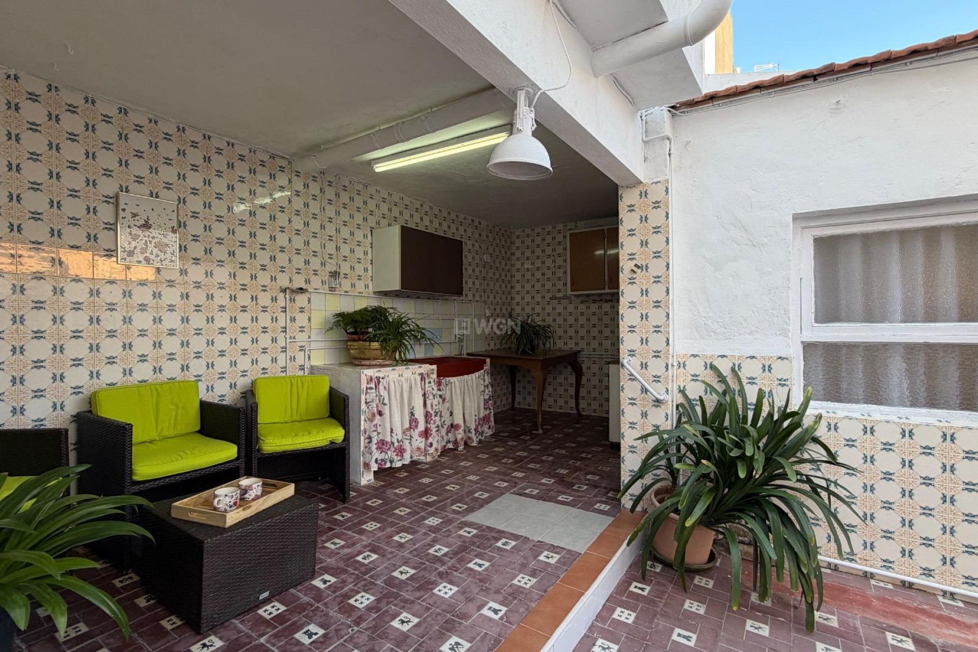 Odsprzedaż - Mieszkanie w bloku - Torrevieja - Centro