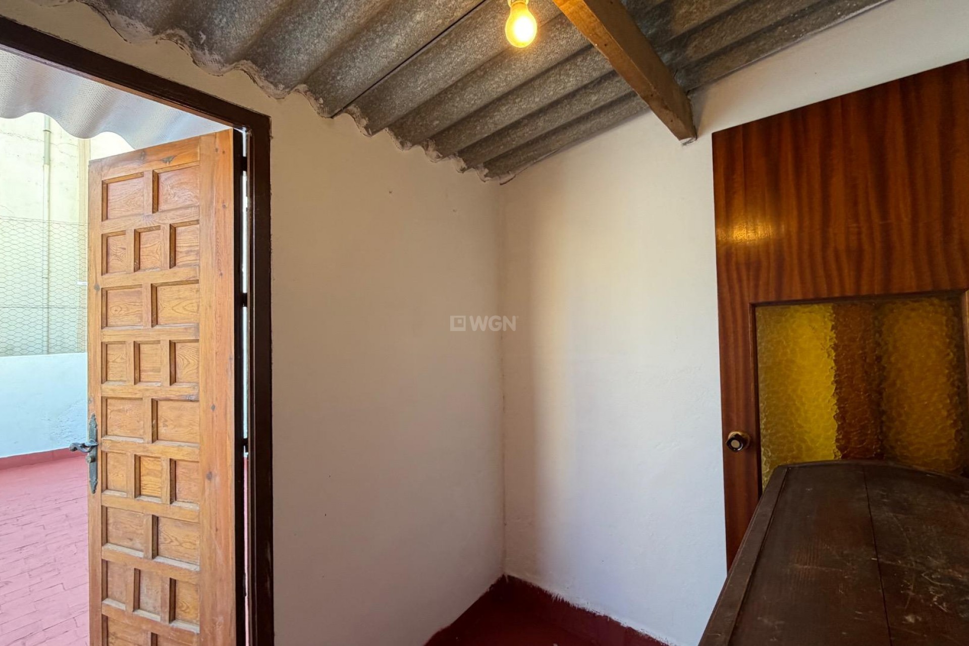 Odsprzedaż - Mieszkanie w bloku - Torrevieja - Centro