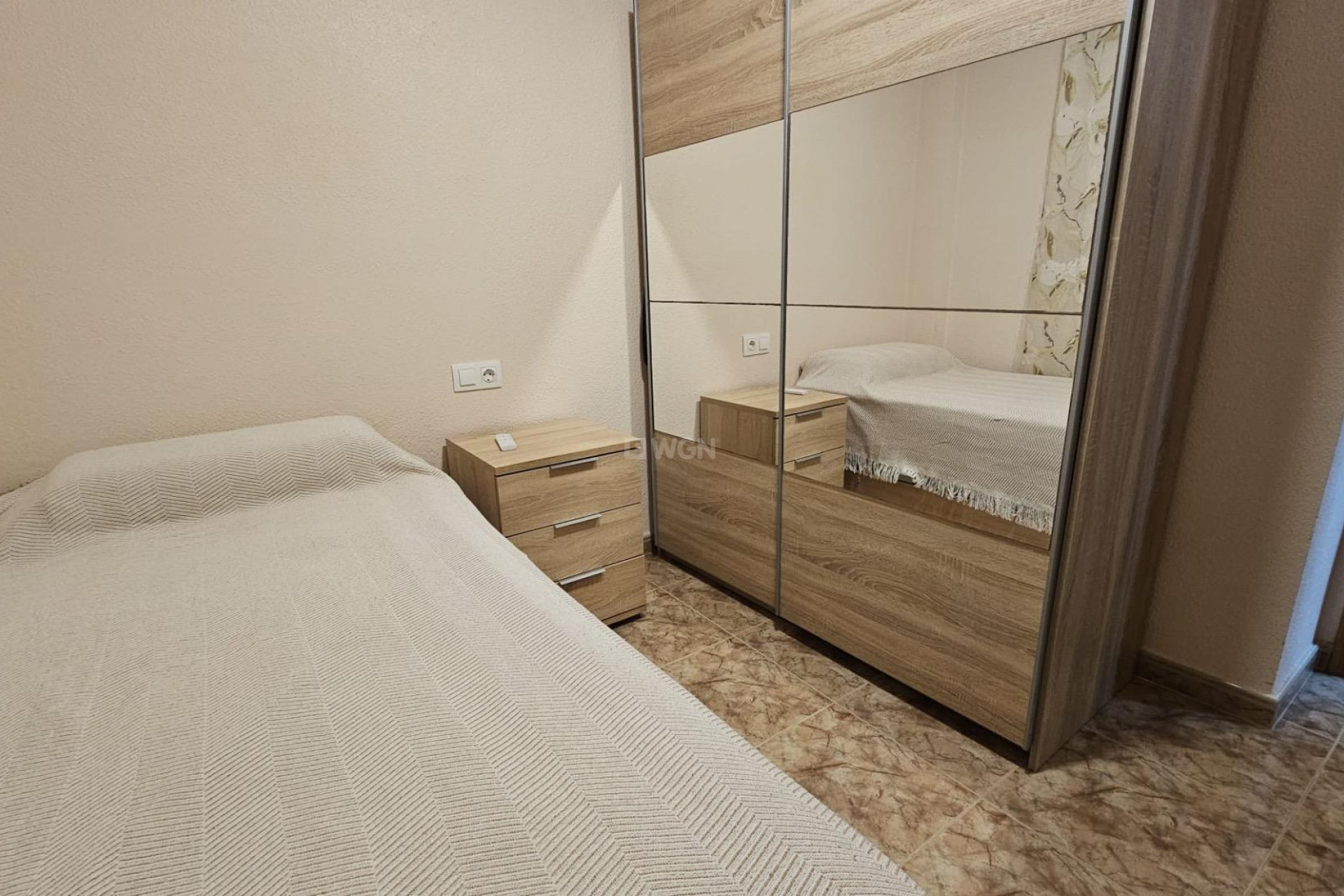 Odsprzedaż - Mieszkanie w bloku - Torrevieja - Centro