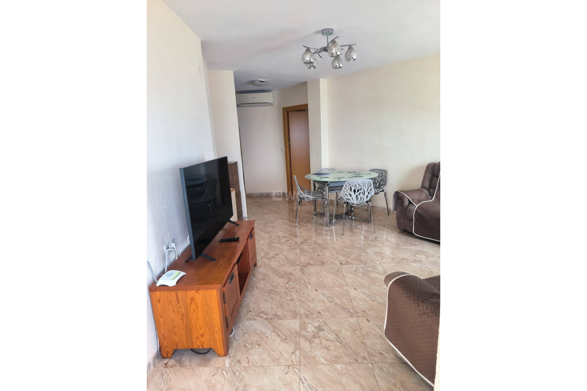 Odsprzedaż - Mieszkanie w bloku - Torrevieja - Centro