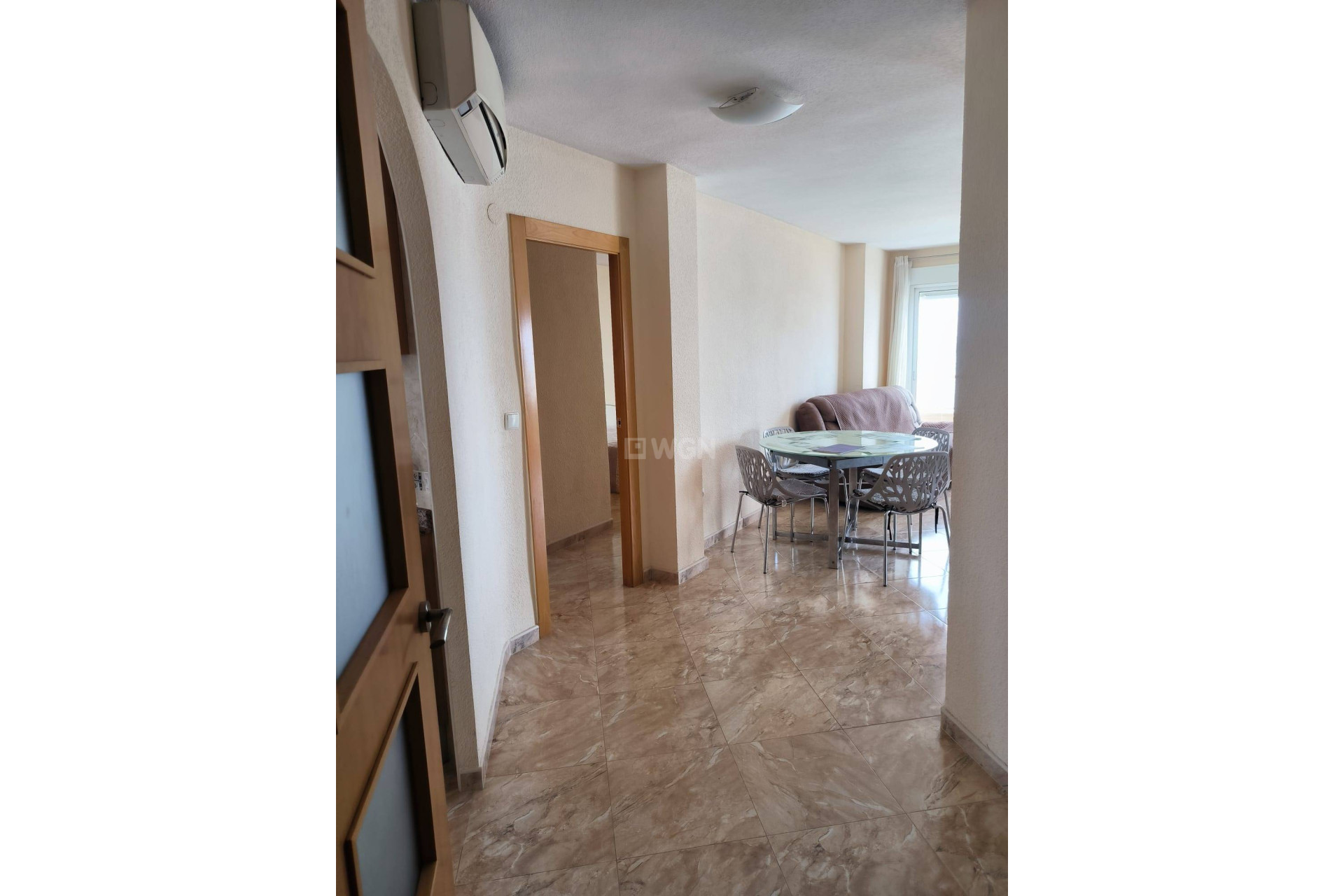 Odsprzedaż - Mieszkanie w bloku - Torrevieja - Centro