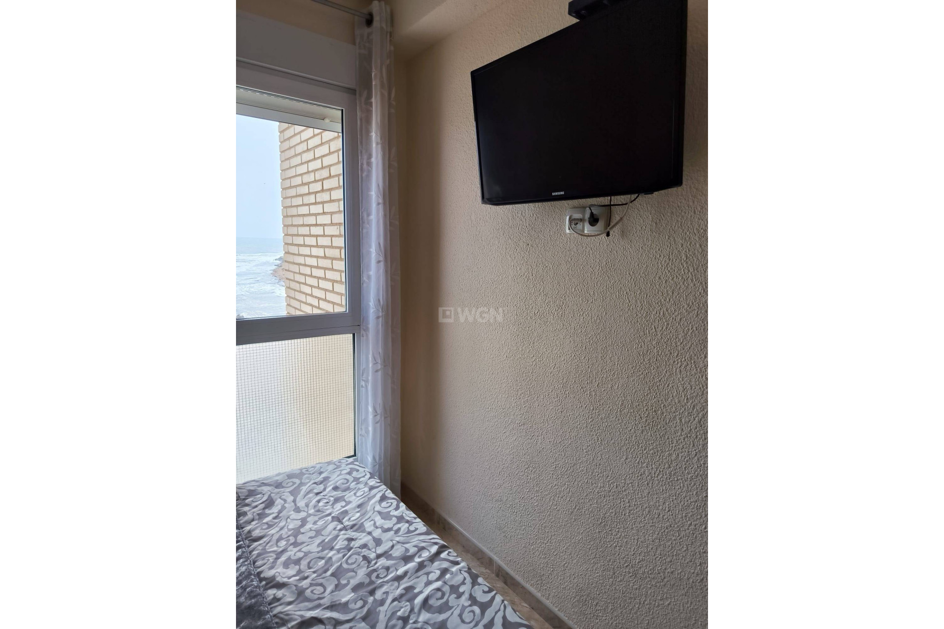 Odsprzedaż - Mieszkanie w bloku - Torrevieja - Centro