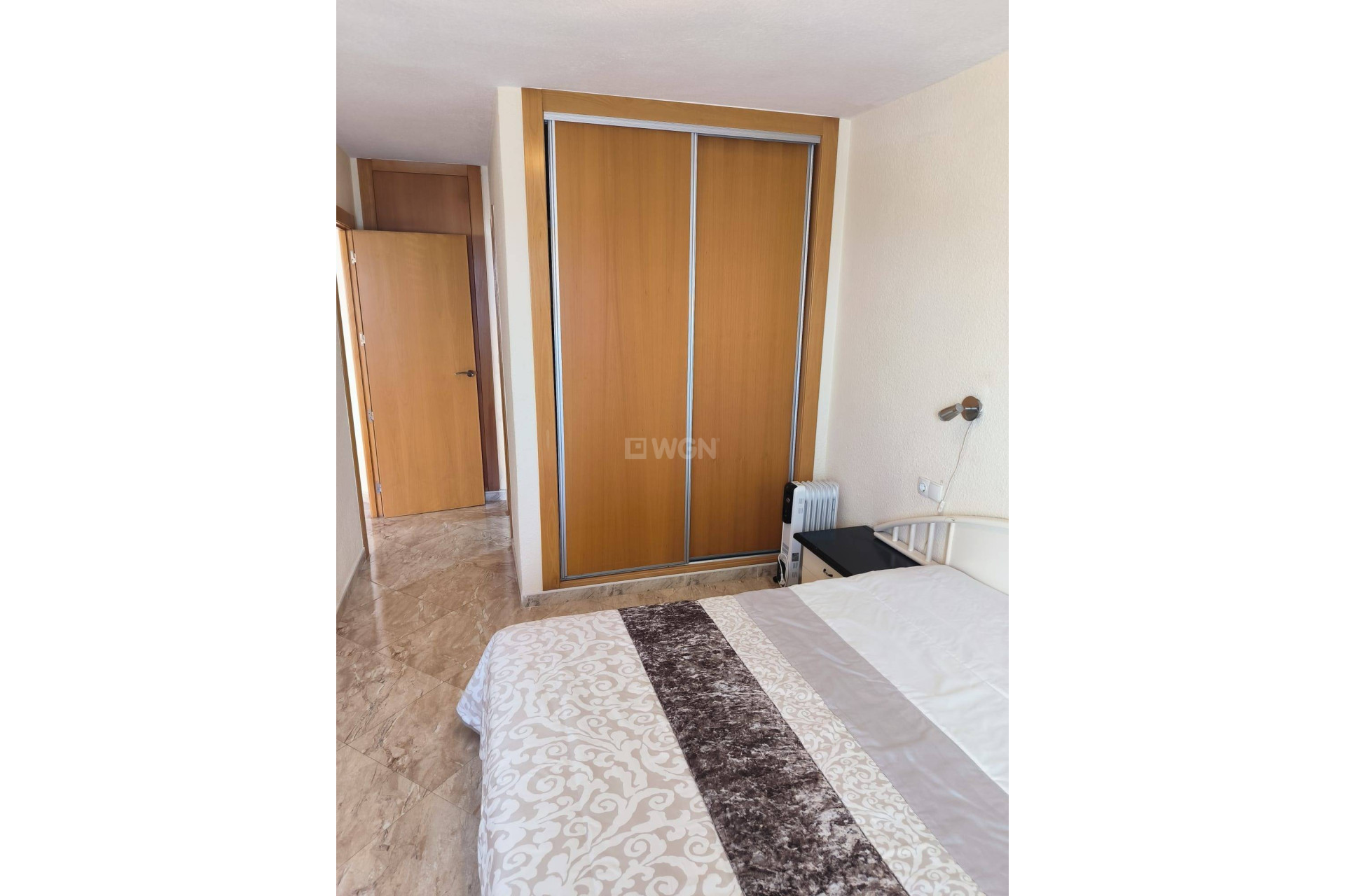 Odsprzedaż - Mieszkanie w bloku - Torrevieja - Centro