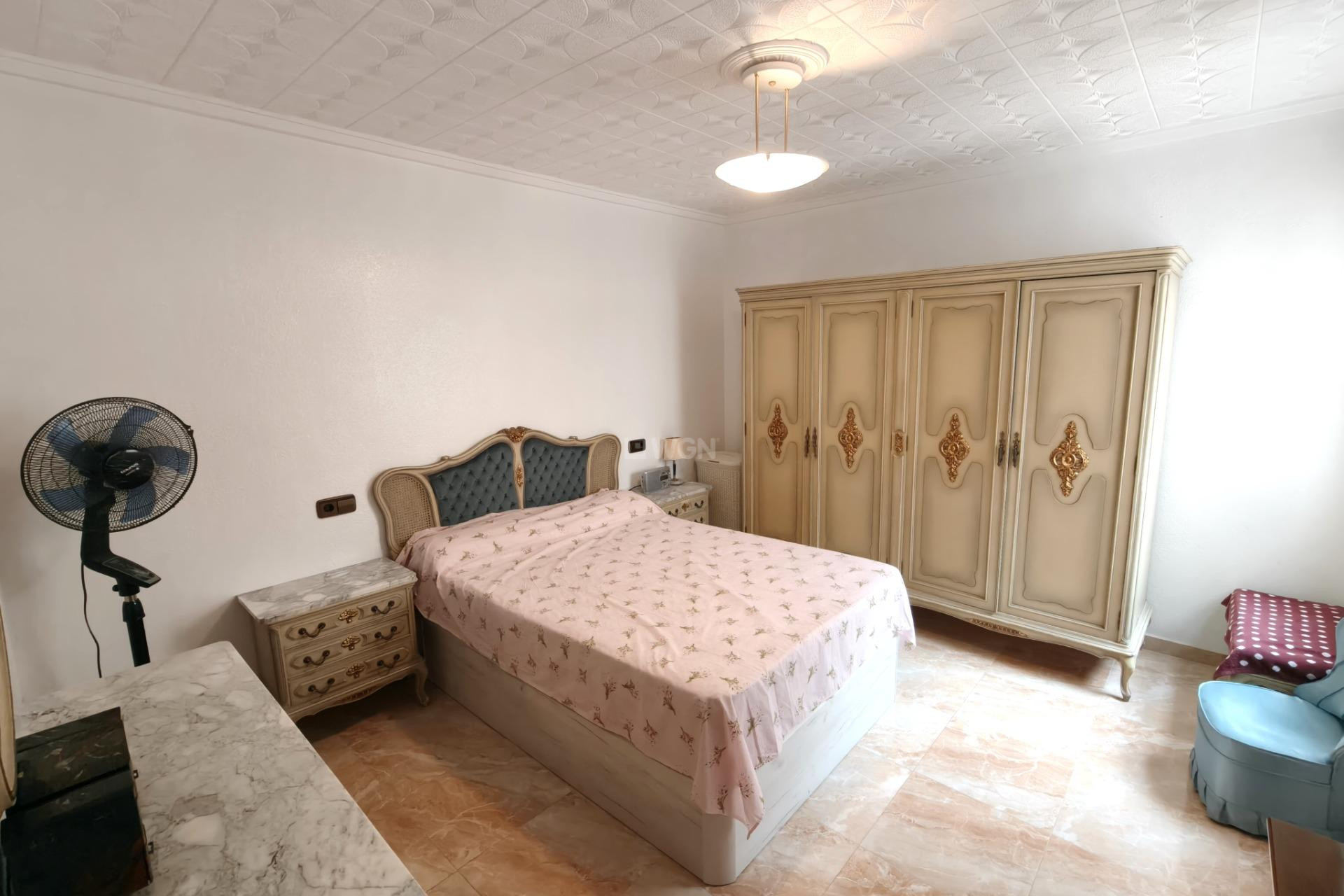 Odsprzedaż - Mieszkanie w bloku - Torrevieja - Centro