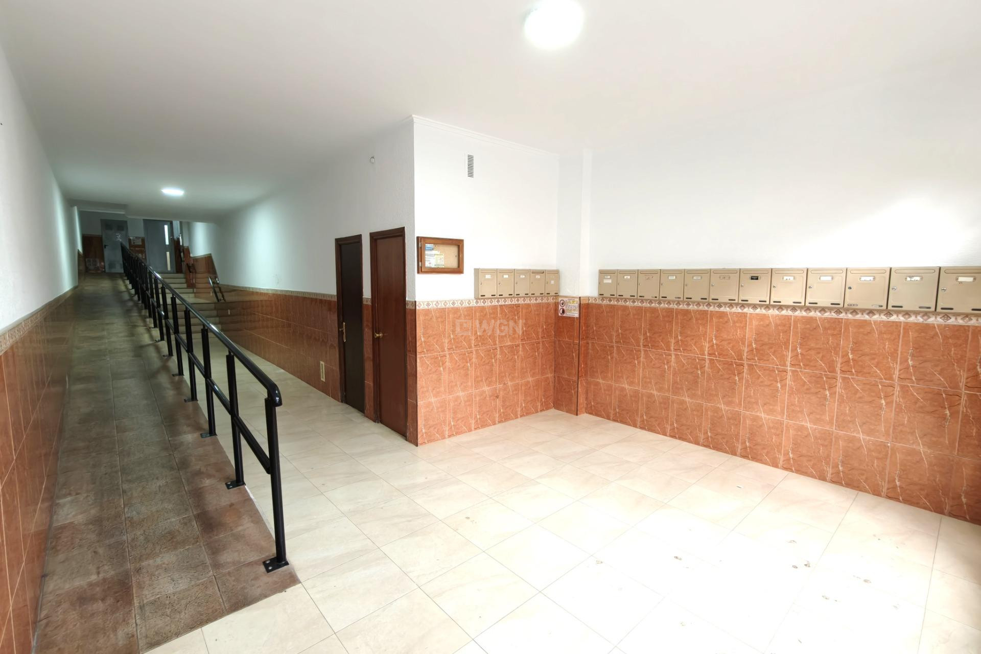 Odsprzedaż - Mieszkanie w bloku - Torrevieja - Centro