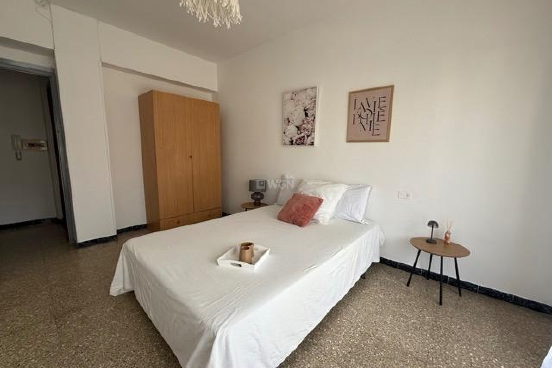 Odsprzedaż - Mieszkanie w bloku - Torrevieja - Centro