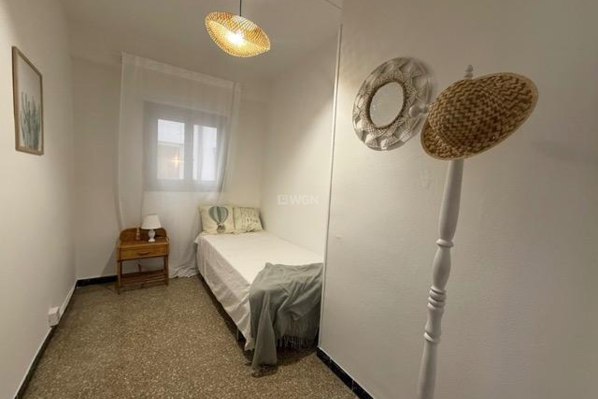 Odsprzedaż - Mieszkanie w bloku - Torrevieja - Centro