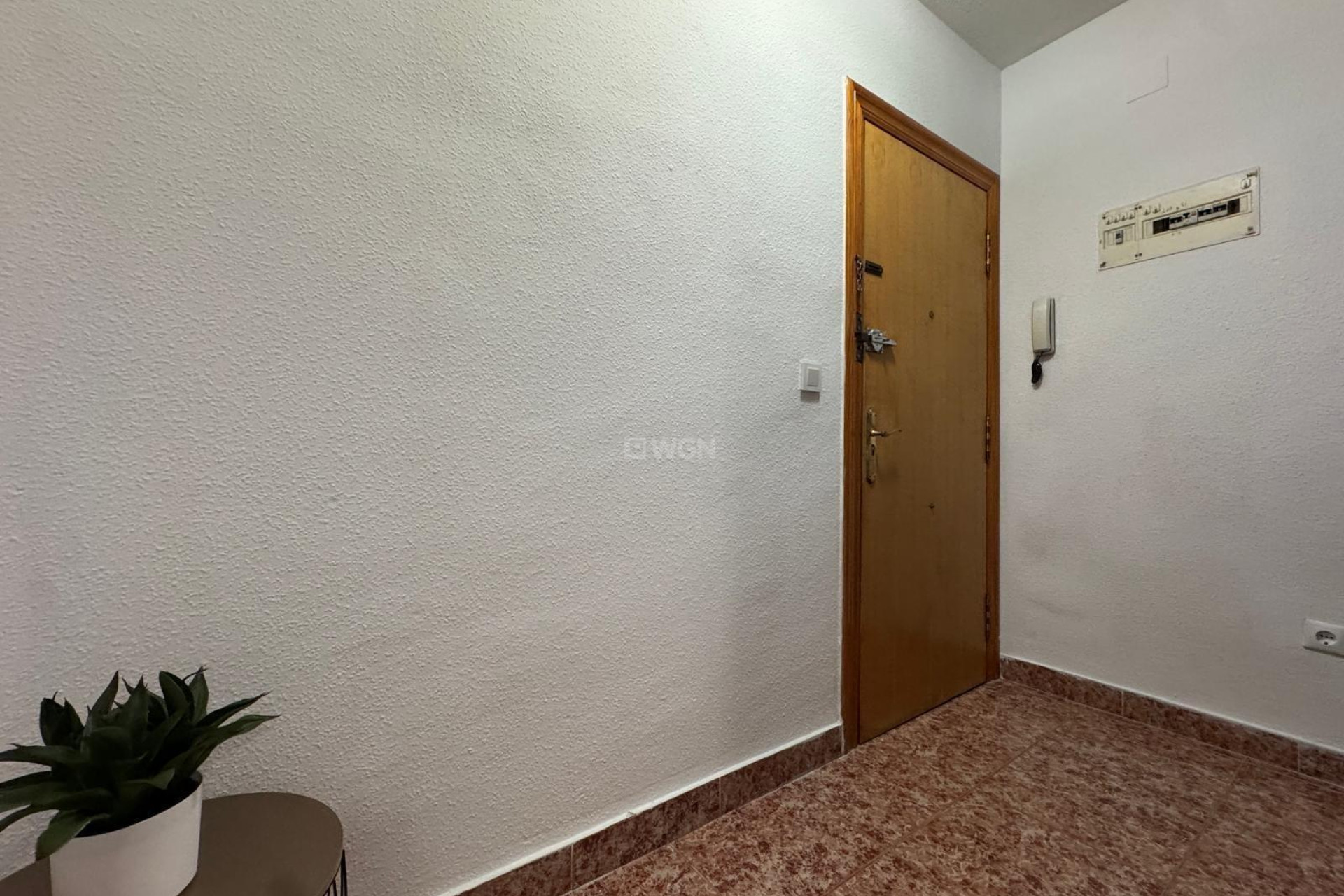 Odsprzedaż - Mieszkanie w bloku - Torrevieja - Centro