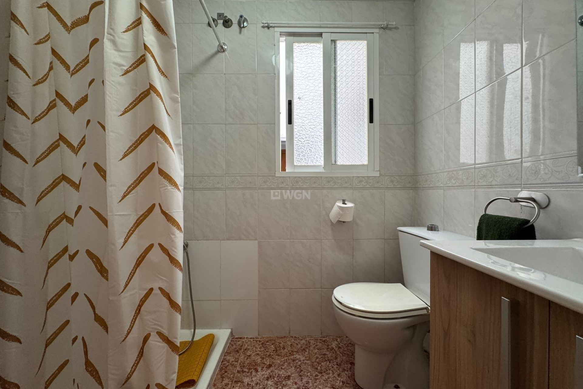 Odsprzedaż - Mieszkanie w bloku - Torrevieja - Centro