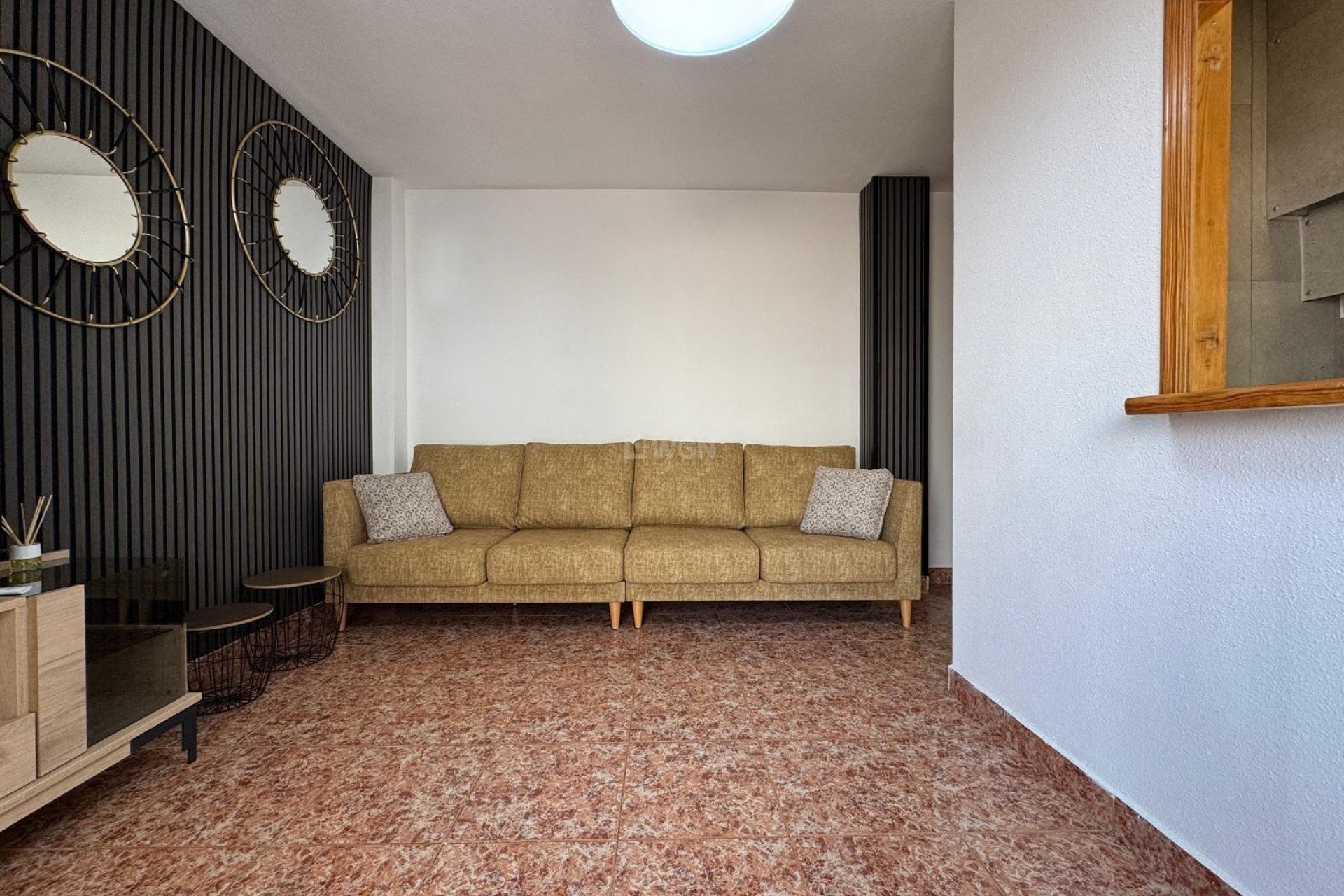 Odsprzedaż - Mieszkanie w bloku - Torrevieja - Centro