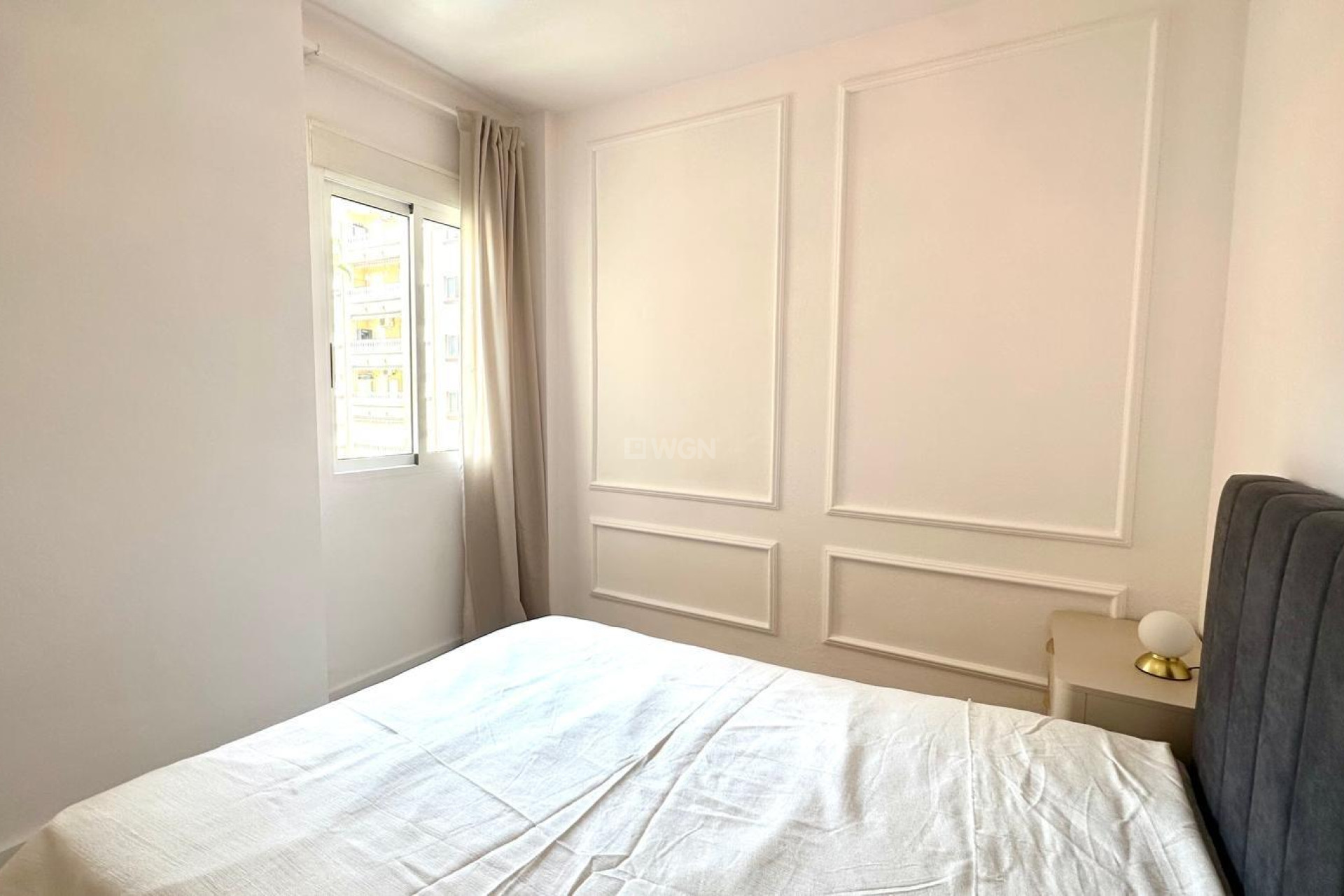 Odsprzedaż - Mieszkanie w bloku - Torrevieja - Centro