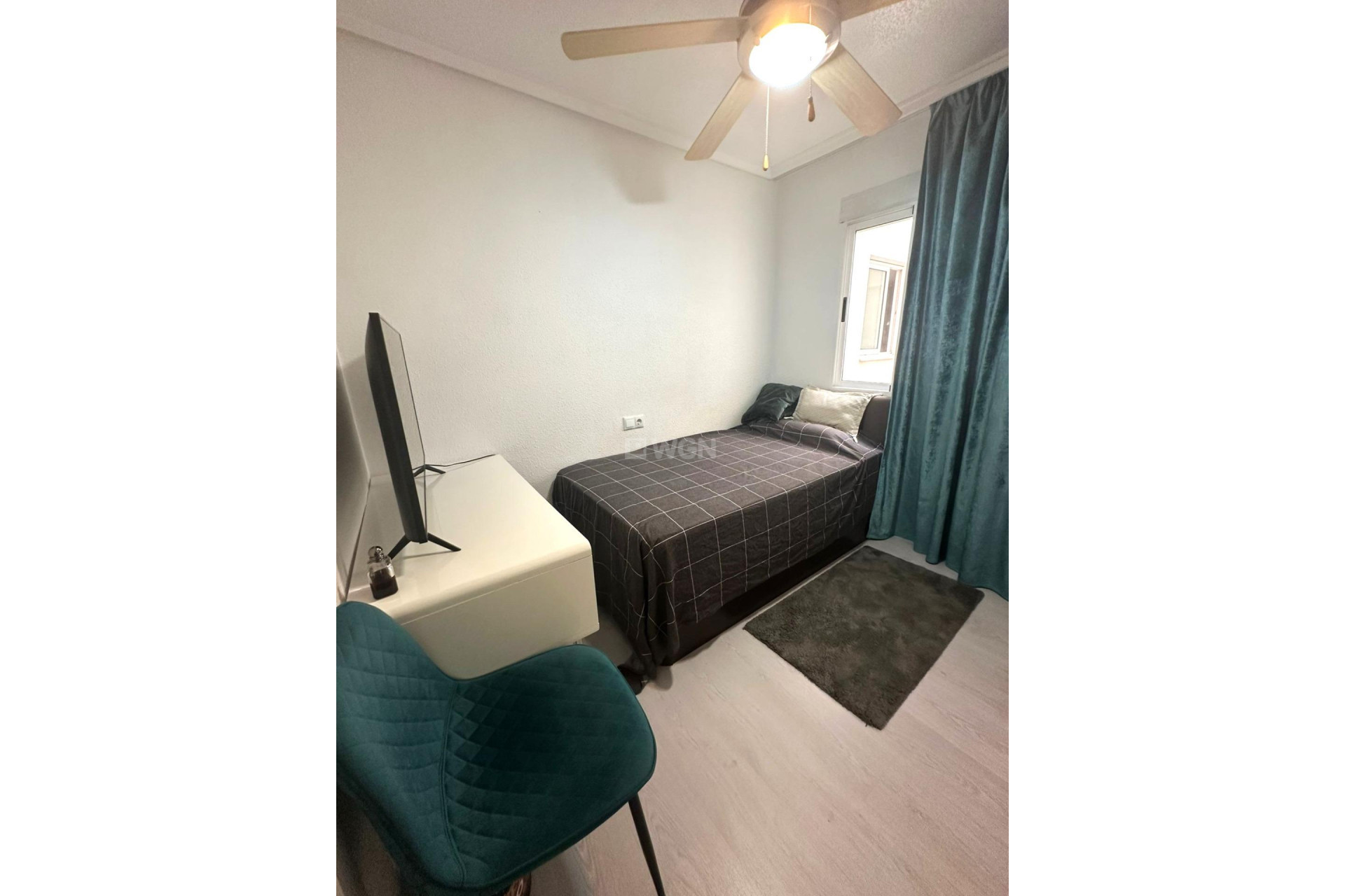 Odsprzedaż - Mieszkanie w bloku - Torrevieja - Centro