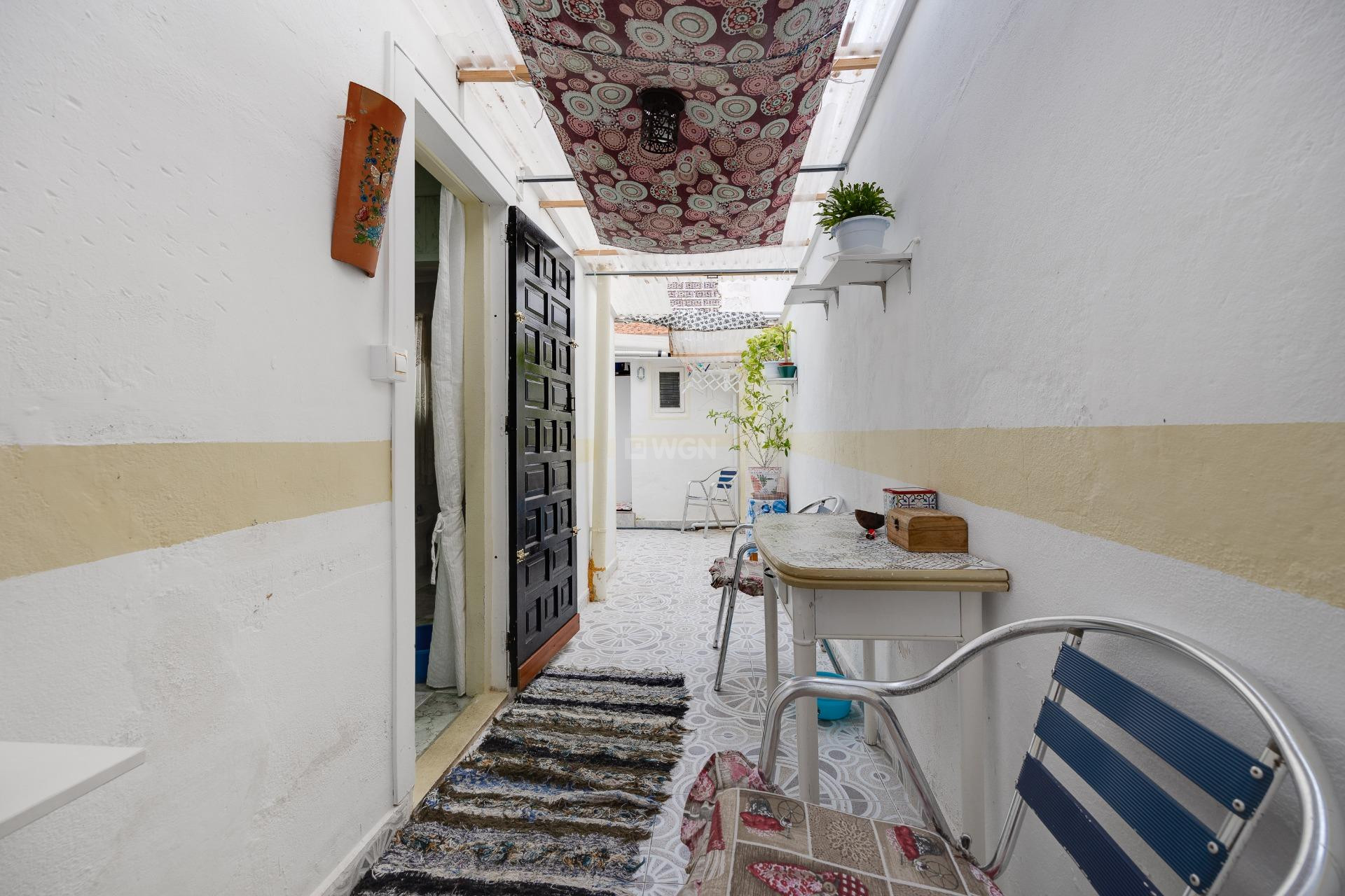 Odsprzedaż - Mieszkanie w bloku - Torrevieja - Centro