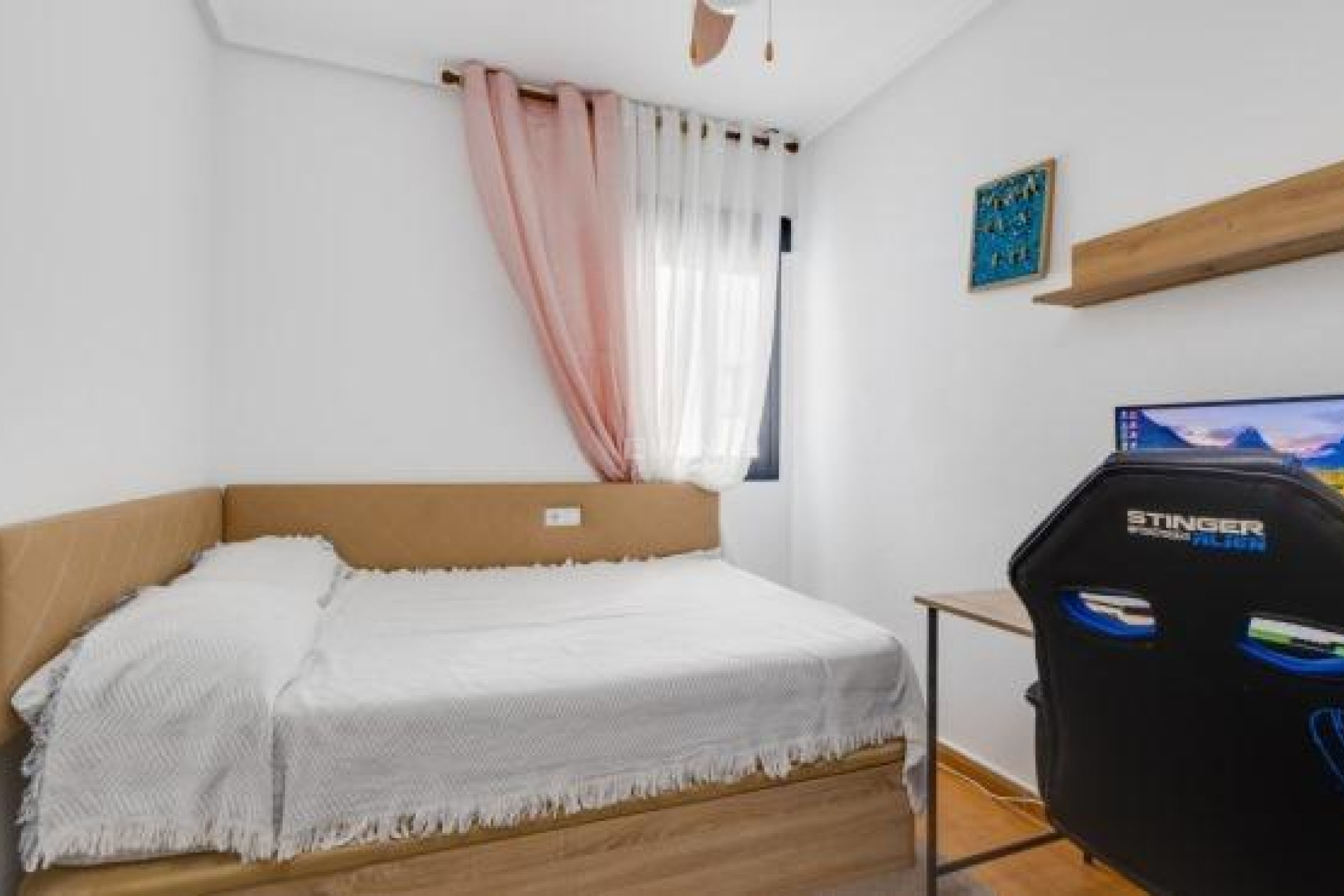 Odsprzedaż - Mieszkanie w bloku - Torrevieja - Centro