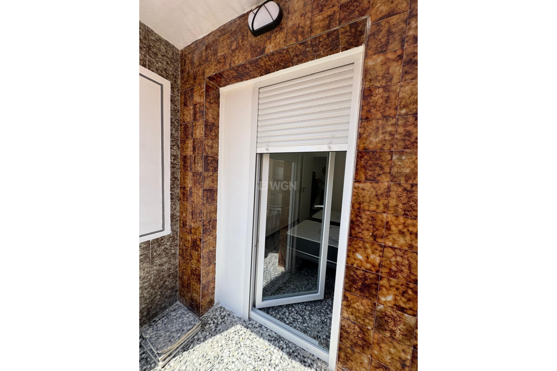 Odsprzedaż - Mieszkanie w bloku - Torrevieja - Centro