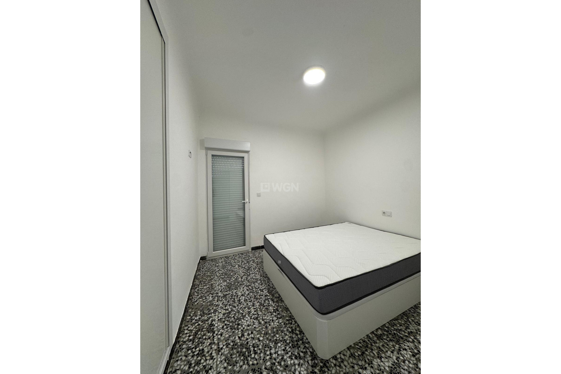 Odsprzedaż - Mieszkanie w bloku - Torrevieja - Centro