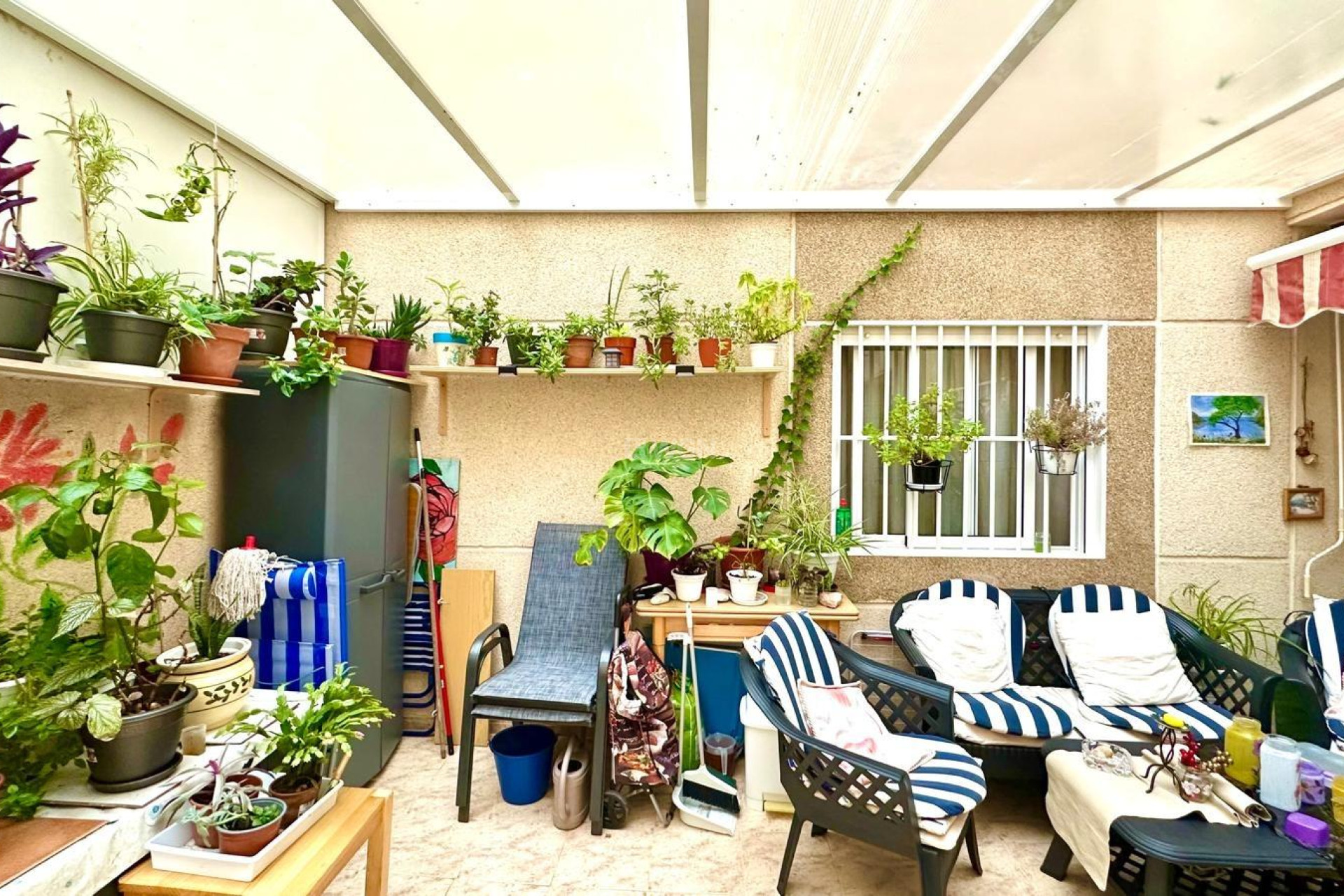 Odsprzedaż - Mieszkanie w bloku - Torrevieja - Centro