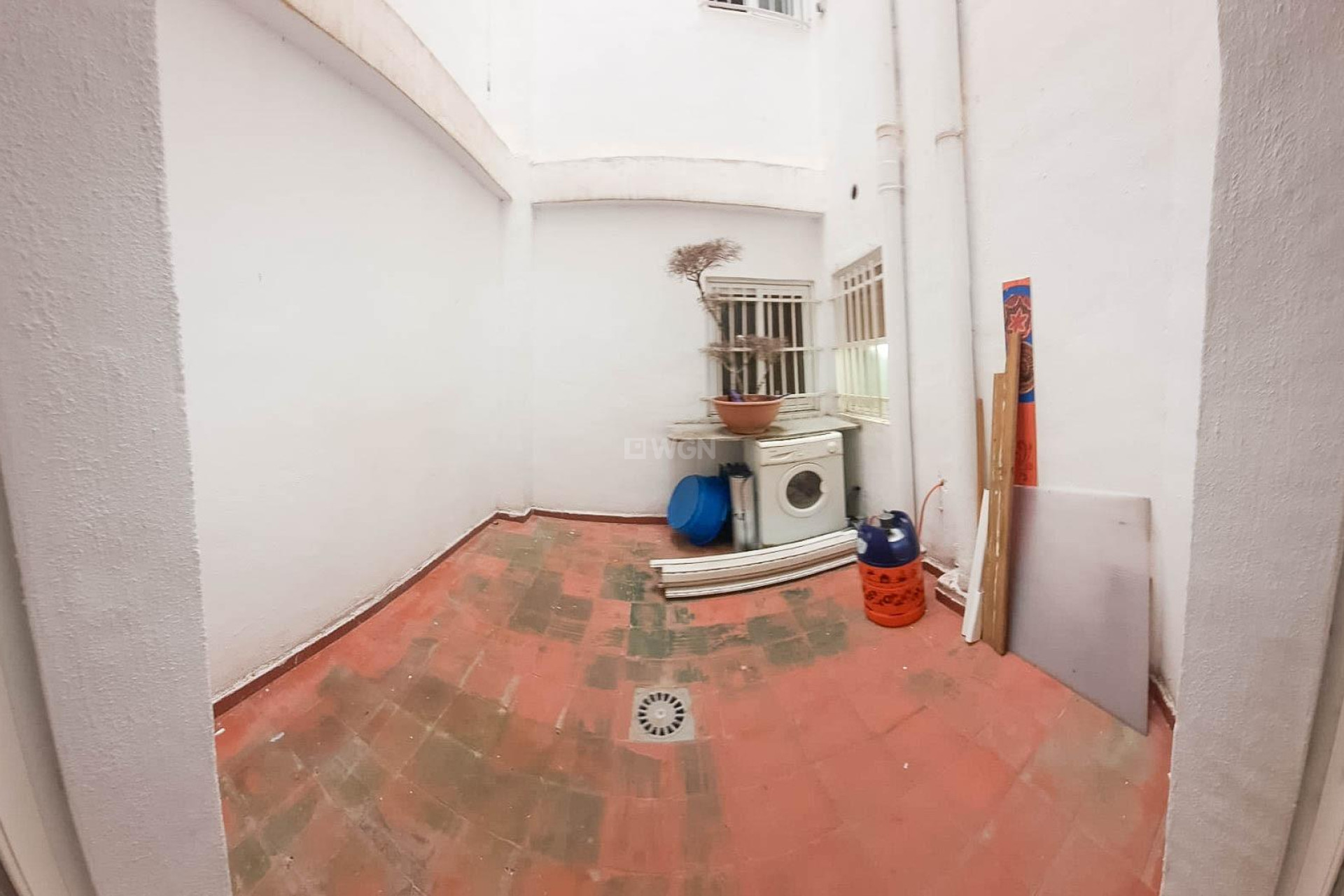 Odsprzedaż - Mieszkanie w bloku - Torrevieja - Centro