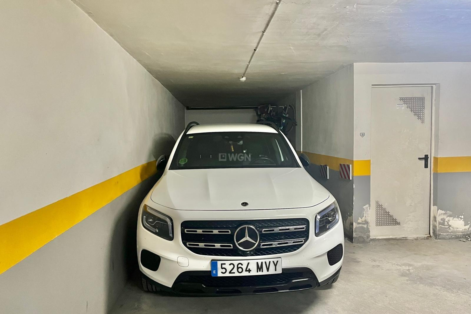 Odsprzedaż - Mieszkanie w bloku - Torrevieja - Centro