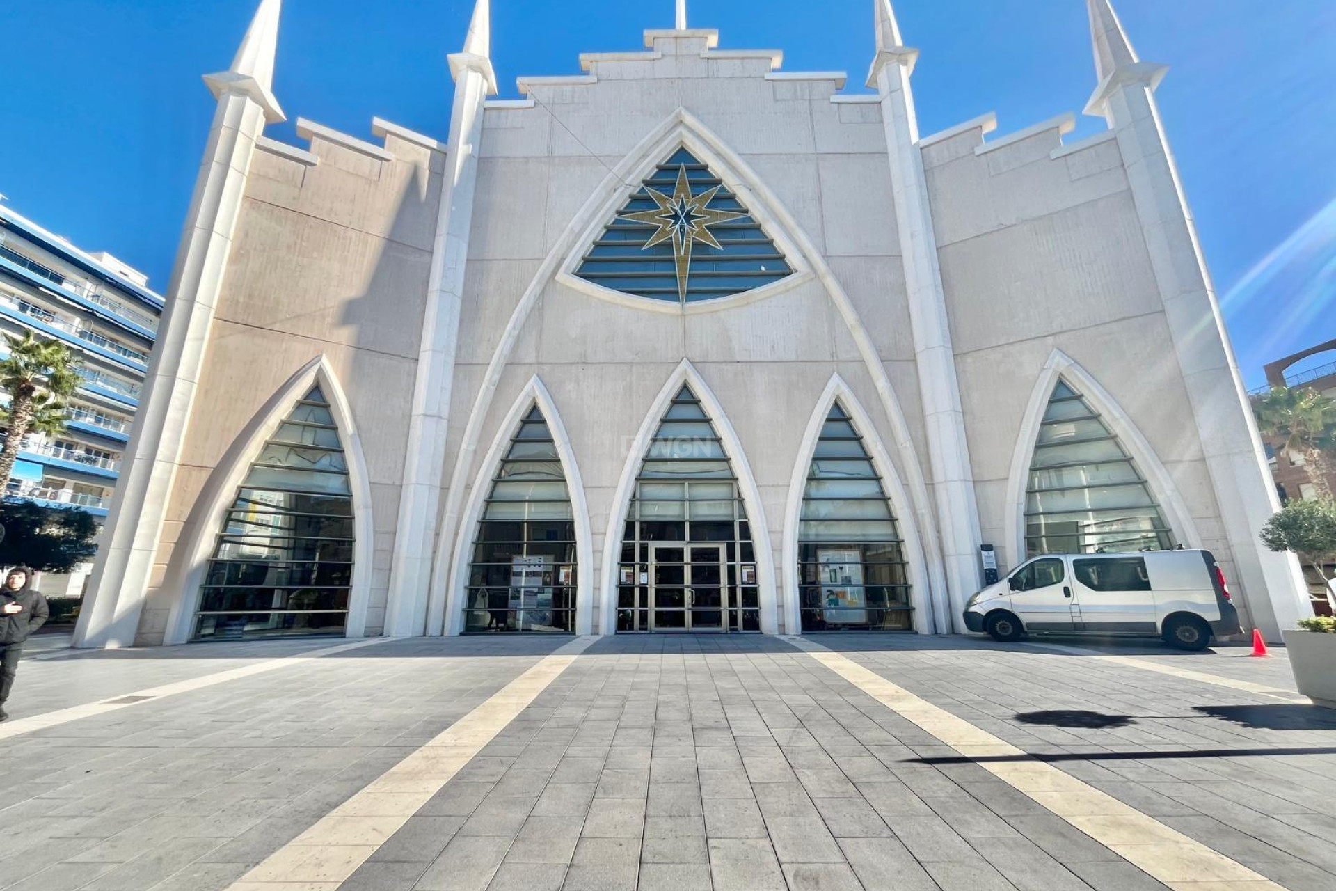 Odsprzedaż - Mieszkanie w bloku - Torrevieja - Centro