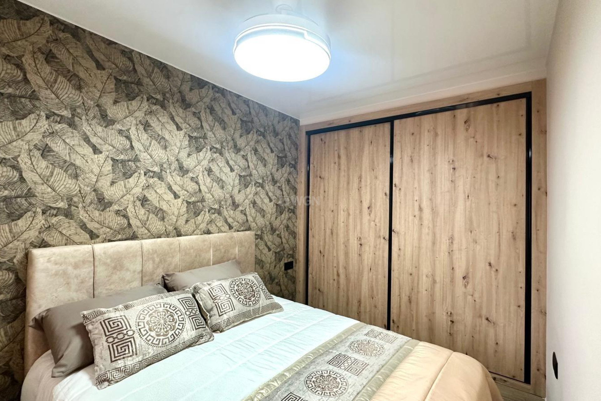 Odsprzedaż - Mieszkanie w bloku - Torrevieja - Centro