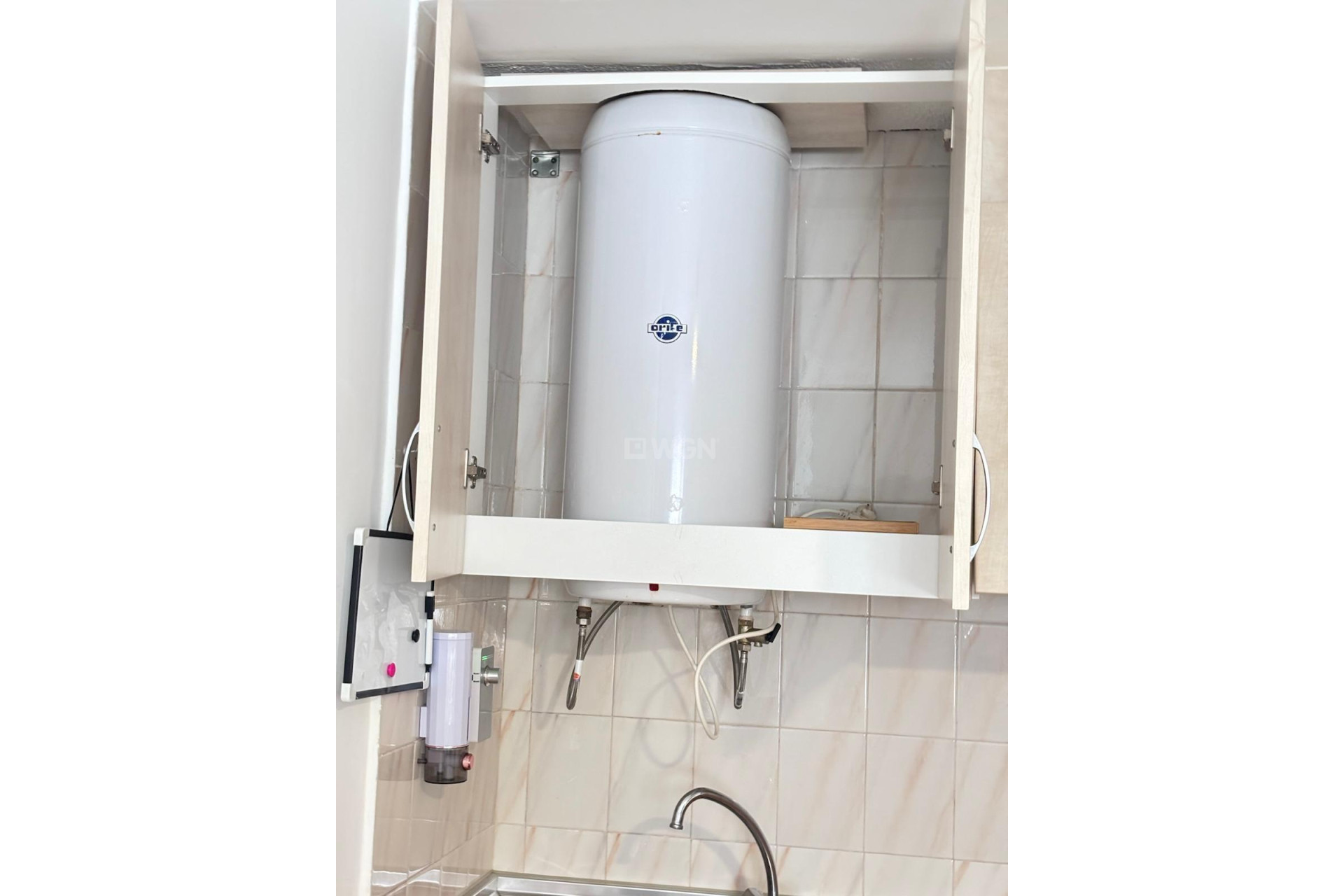 Odsprzedaż - Mieszkanie w bloku - Torrevieja - Centro