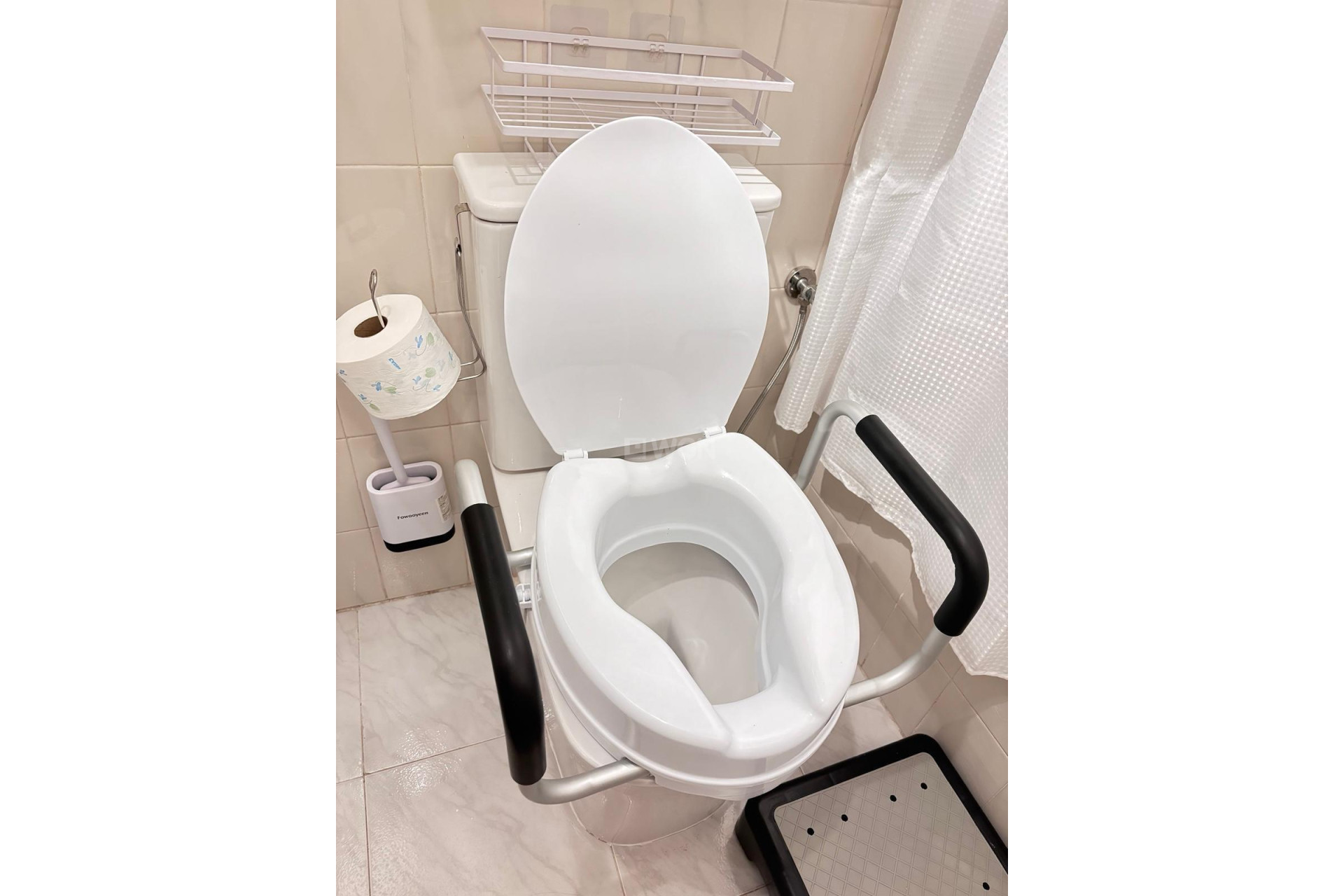 Odsprzedaż - Mieszkanie w bloku - Torrevieja - Centro