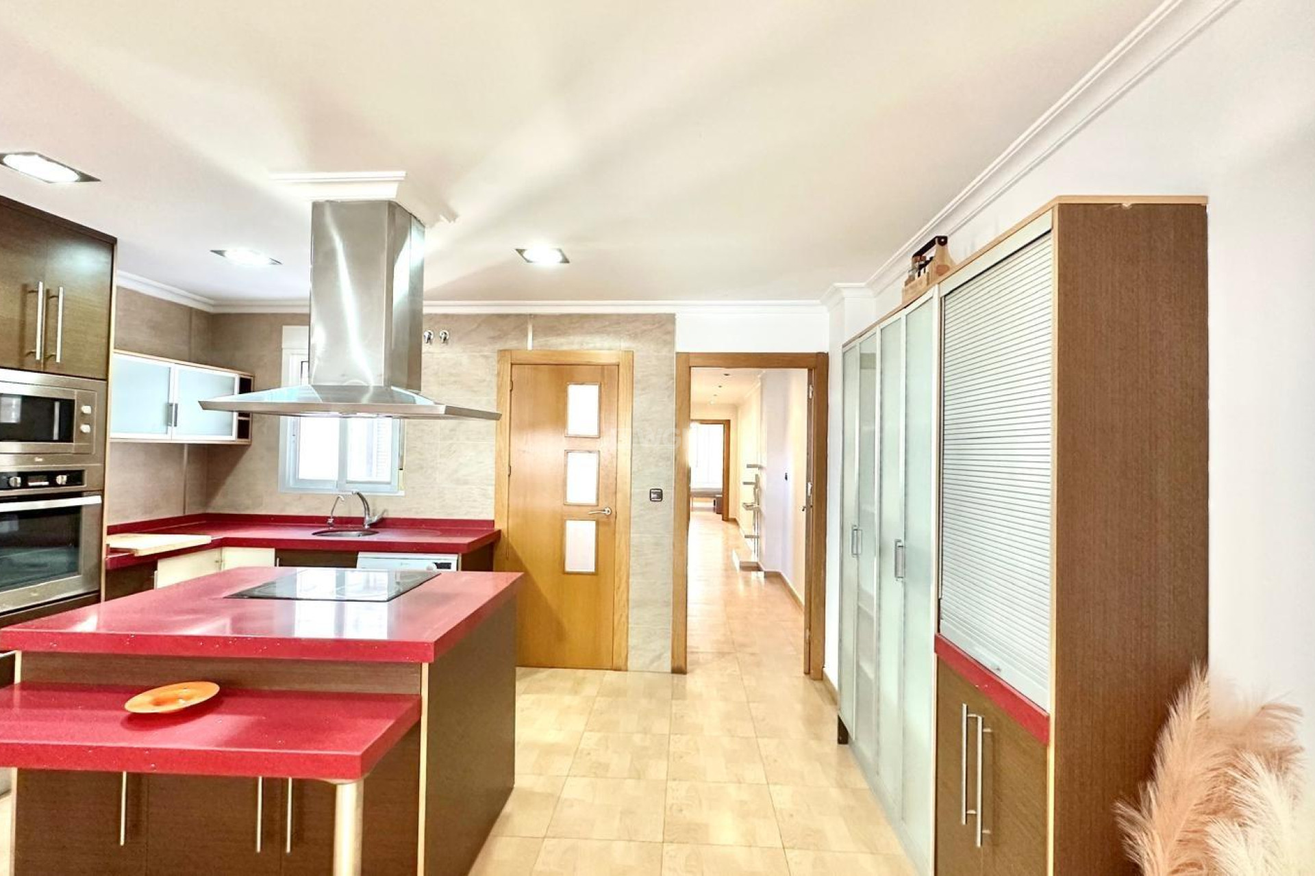 Odsprzedaż - Mieszkanie w bloku - Torrevieja - Centro