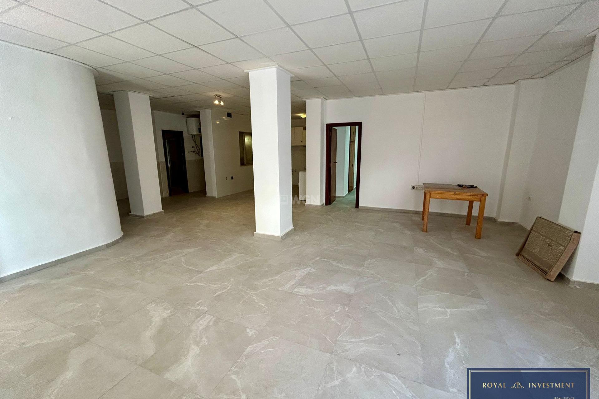 Odsprzedaż - Mieszkanie w bloku - Torrevieja - Centro