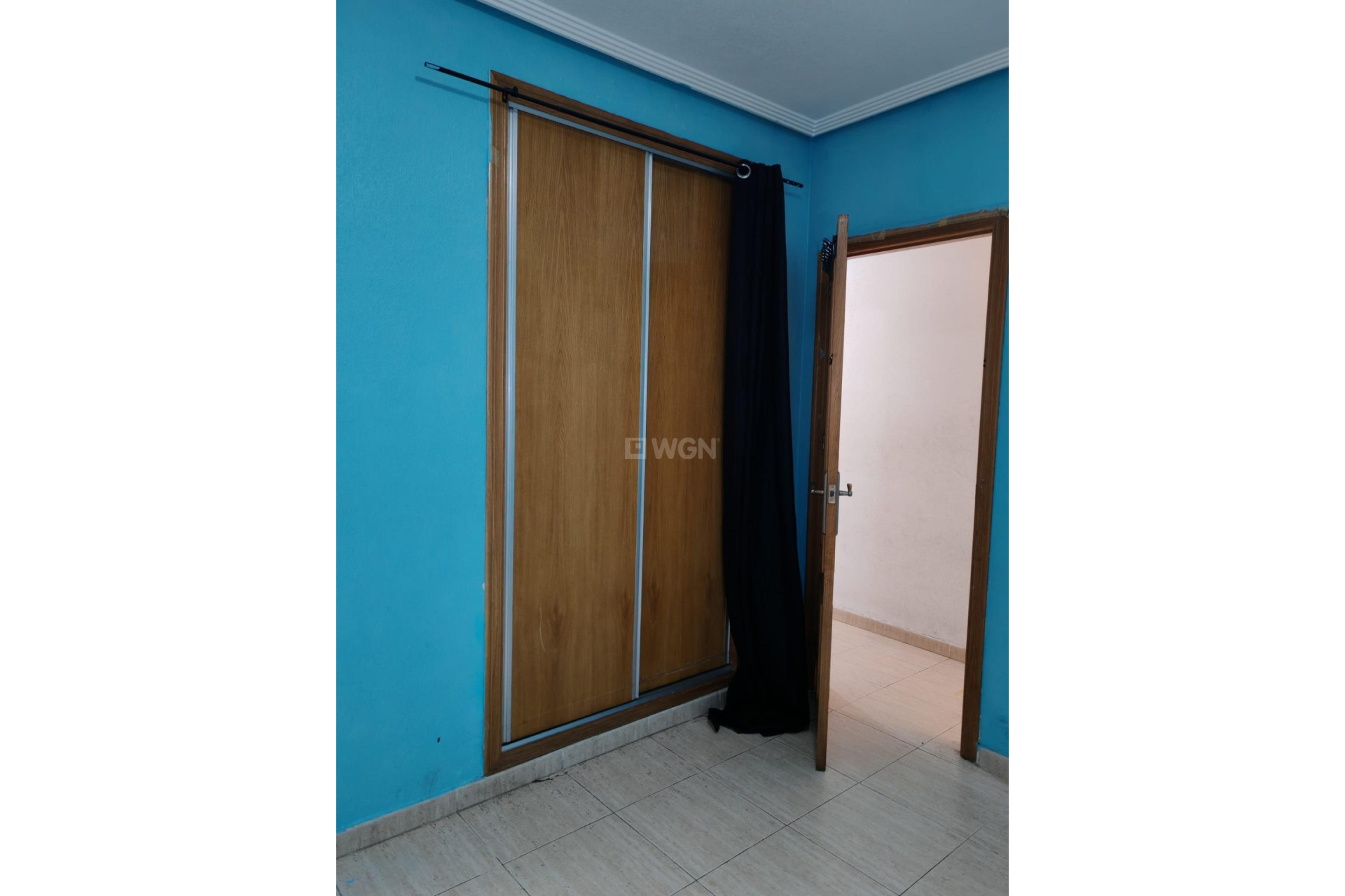 Odsprzedaż - Mieszkanie w bloku - Torrevieja - Centro