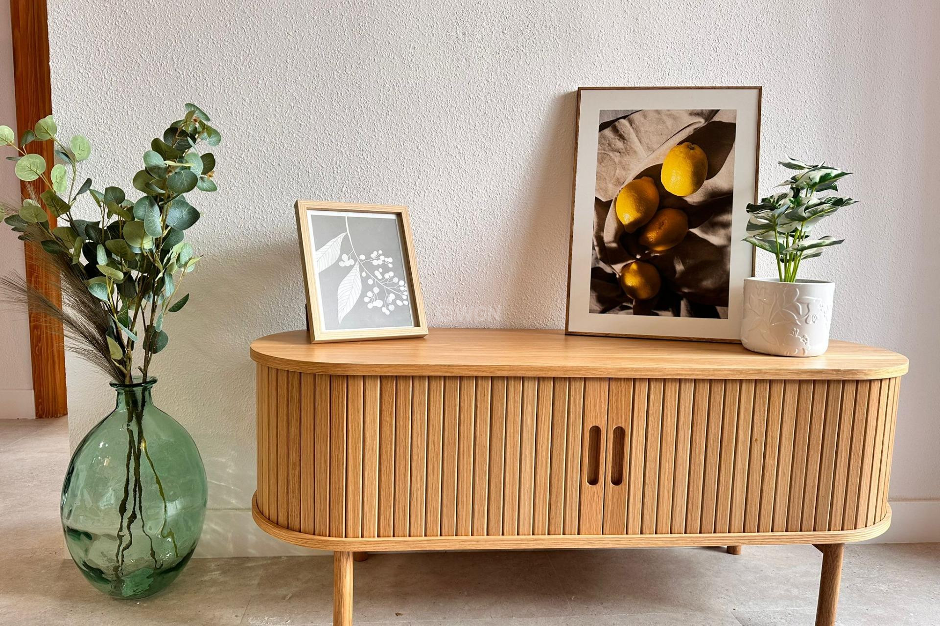 Odsprzedaż - Mieszkanie w bloku - Torrevieja - Centro