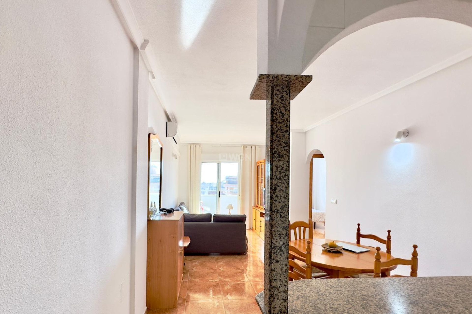 Odsprzedaż - Mieszkanie w bloku - Torrevieja - Centro