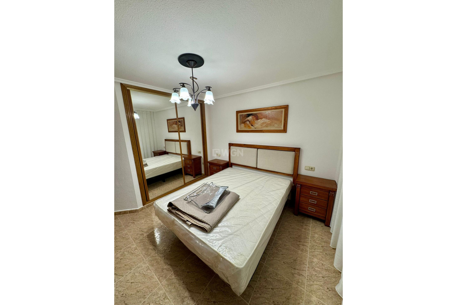 Odsprzedaż - Mieszkanie w bloku - Torrevieja - Centro