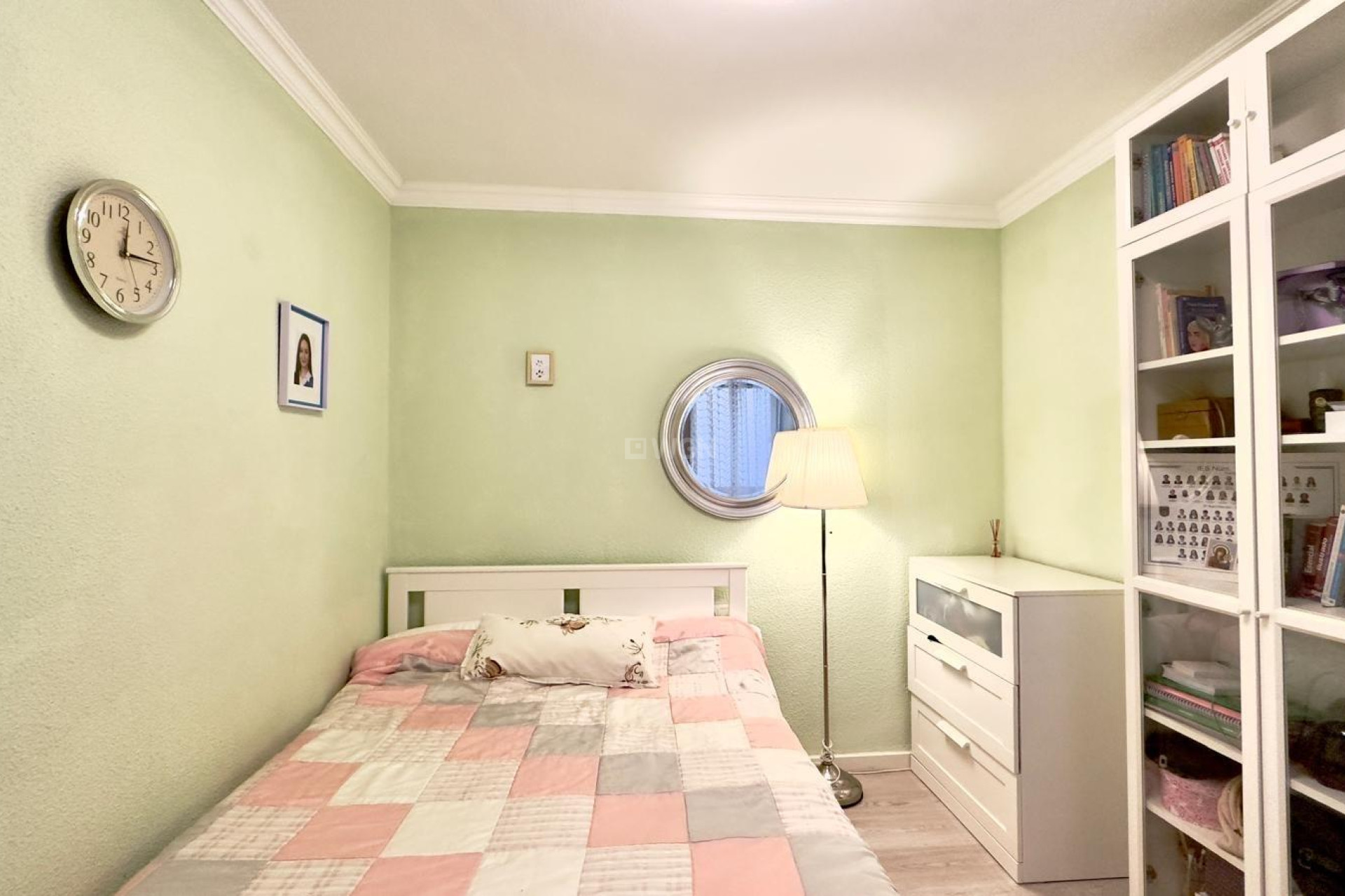 Odsprzedaż - Mieszkanie w bloku - Torrevieja - Centro