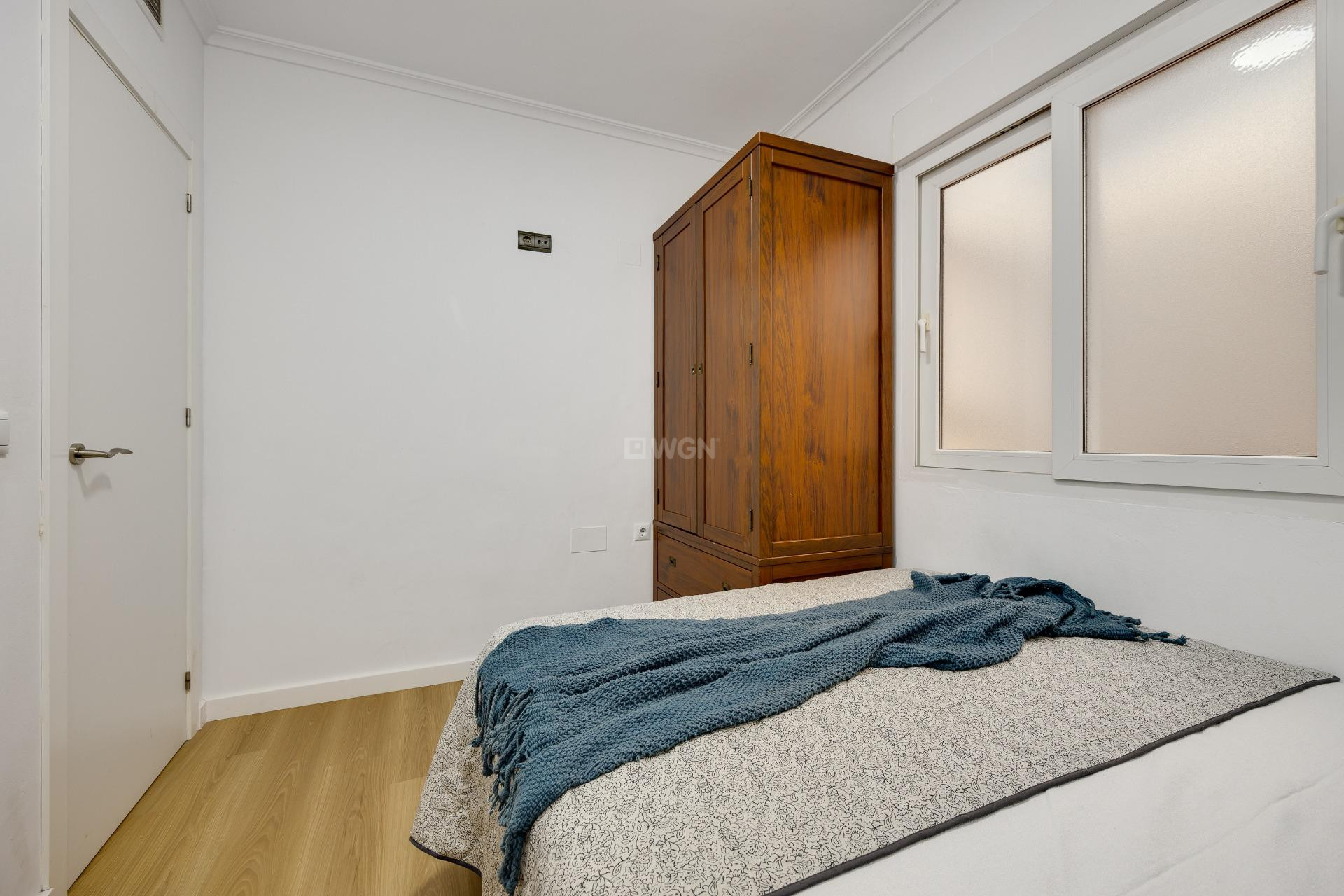 Odsprzedaż - Mieszkanie w bloku - Torrevieja - Centro