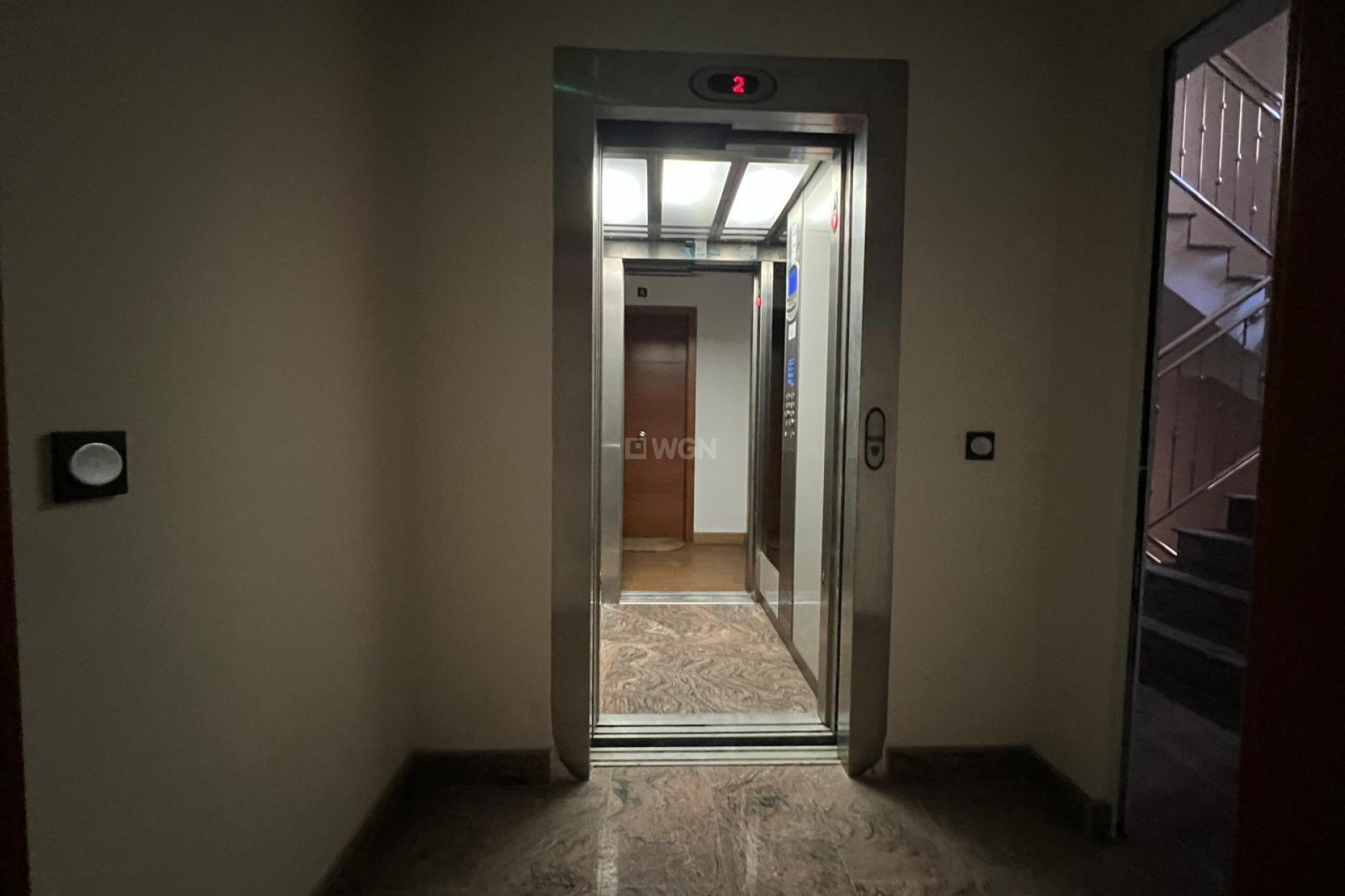 Odsprzedaż - Mieszkanie w bloku - Torrevieja - Centro