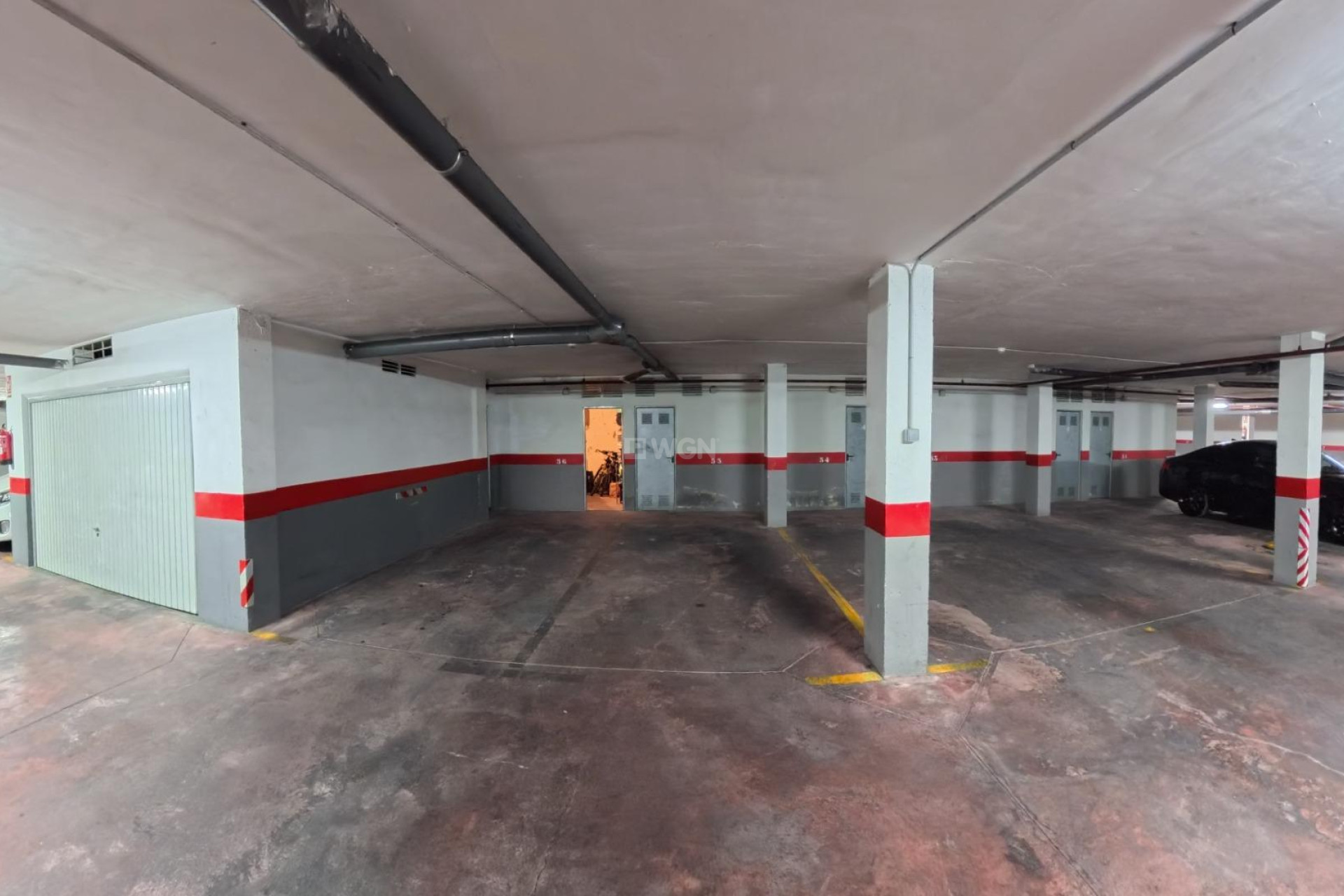 Odsprzedaż - Mieszkanie w bloku - Torrevieja - Centro