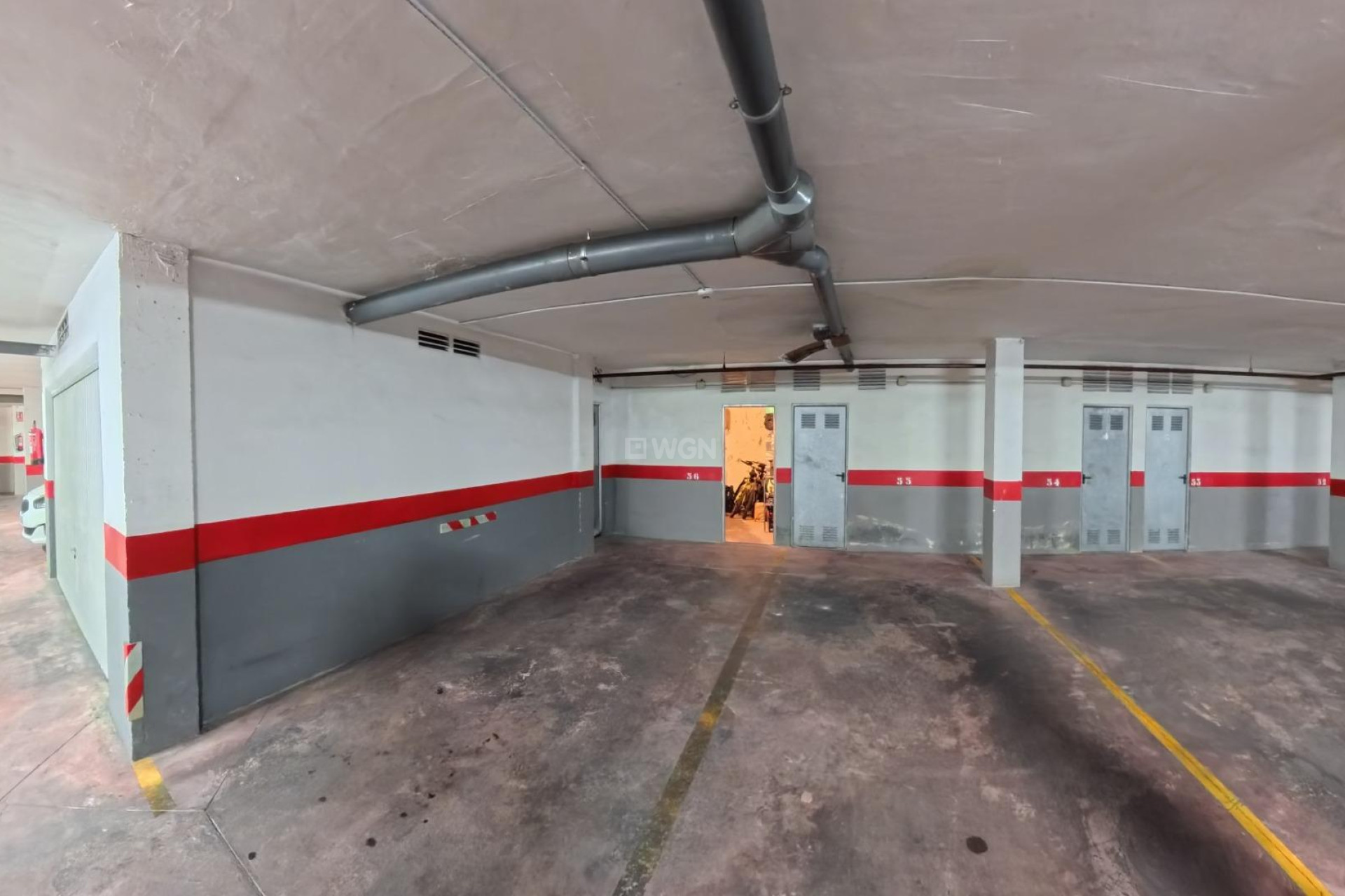 Odsprzedaż - Mieszkanie w bloku - Torrevieja - Centro