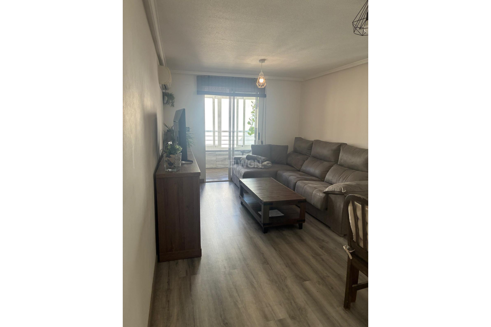 Odsprzedaż - Mieszkanie w bloku - Torrevieja - Centro