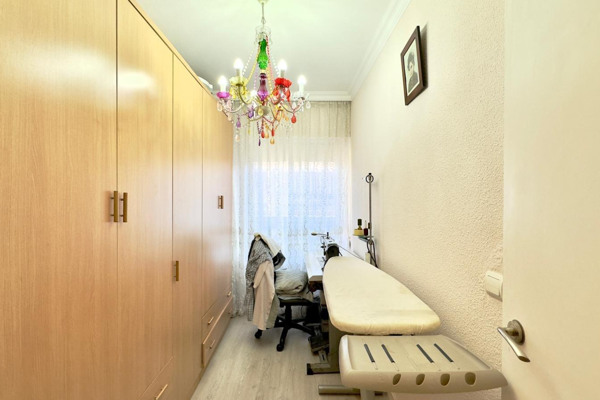 Odsprzedaż - Mieszkanie w bloku - Torrevieja - Centro