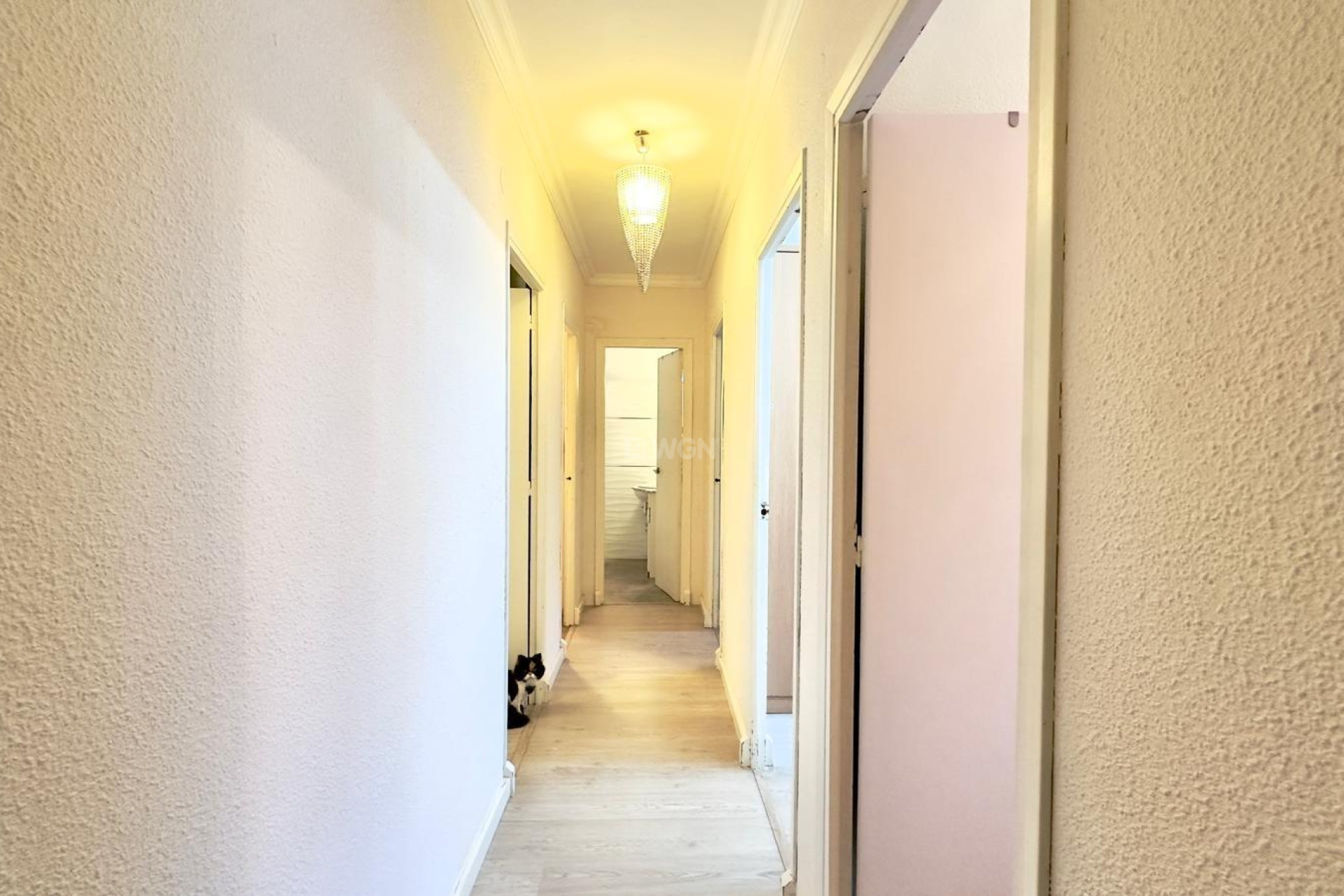 Odsprzedaż - Mieszkanie w bloku - Torrevieja - Centro