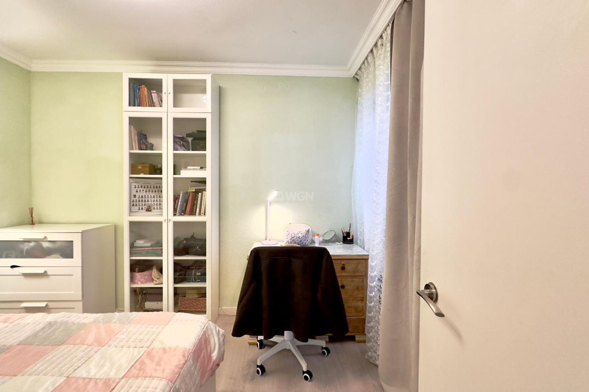 Odsprzedaż - Mieszkanie w bloku - Torrevieja - Centro