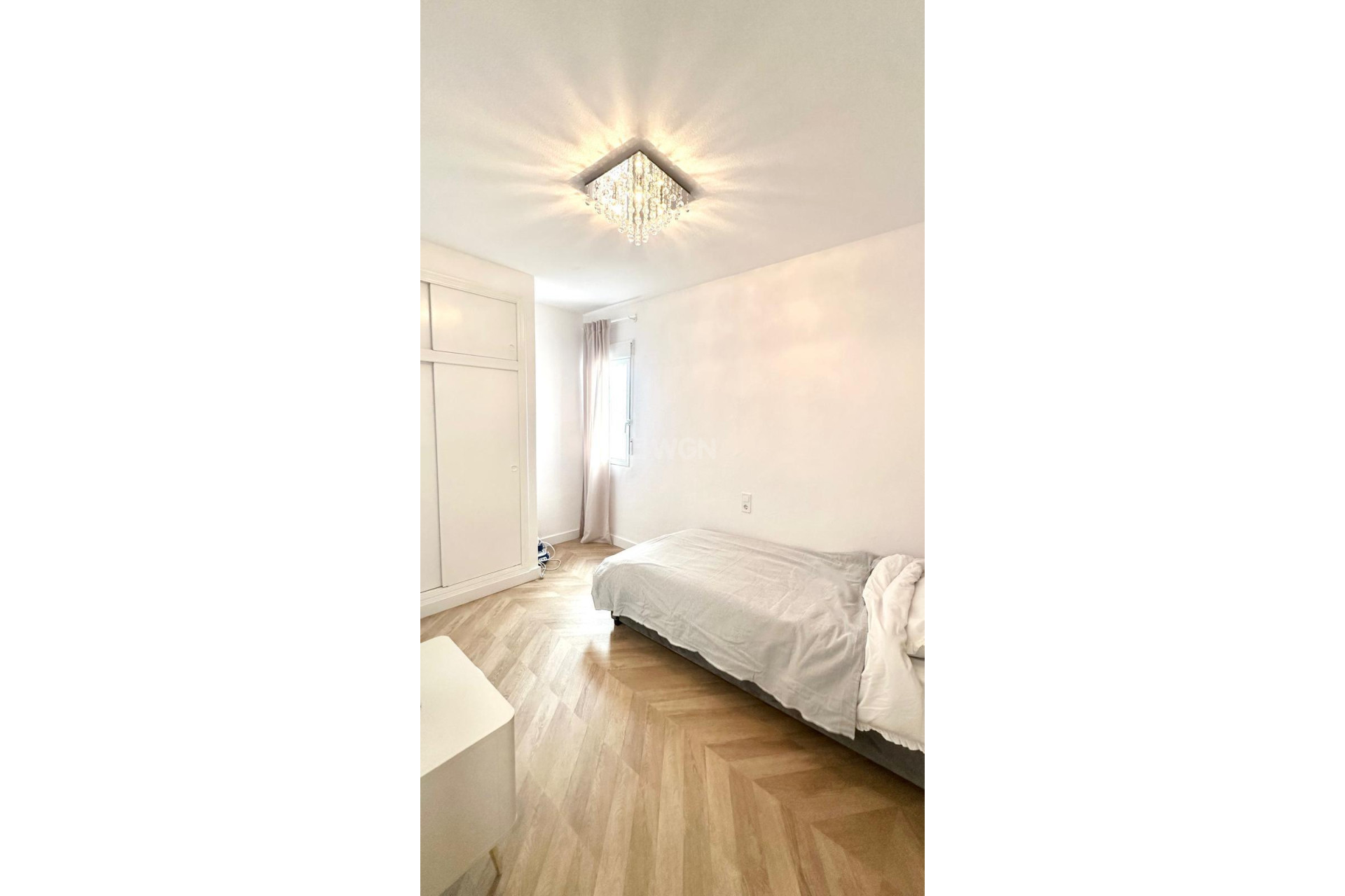 Odsprzedaż - Mieszkanie w bloku - Torrevieja - Centro