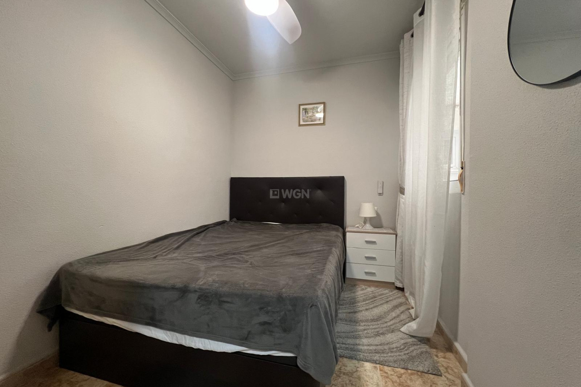 Odsprzedaż - Mieszkanie w bloku - Torrevieja - Centro