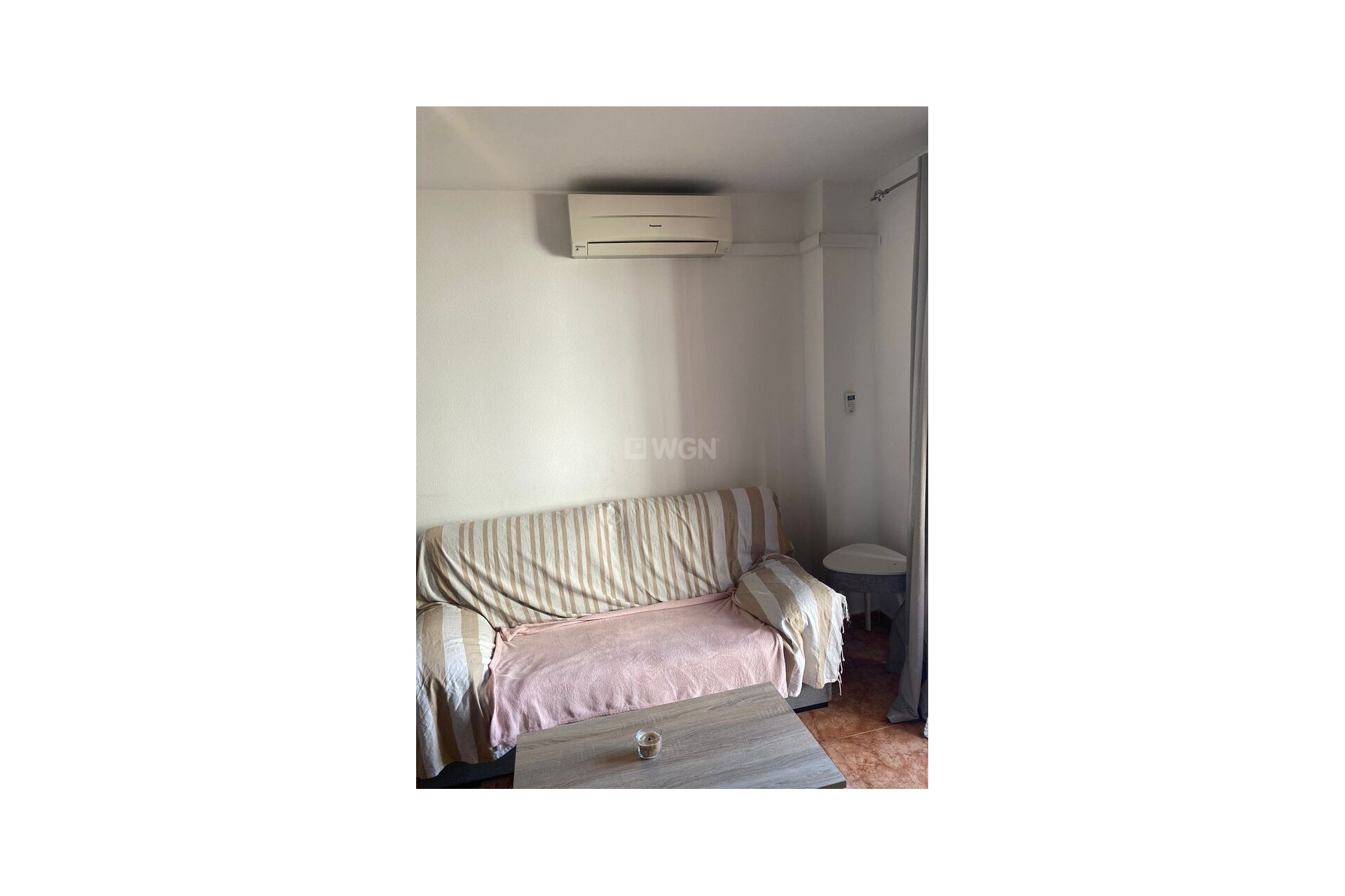 Odsprzedaż - Mieszkanie w bloku - Torrevieja - Centro