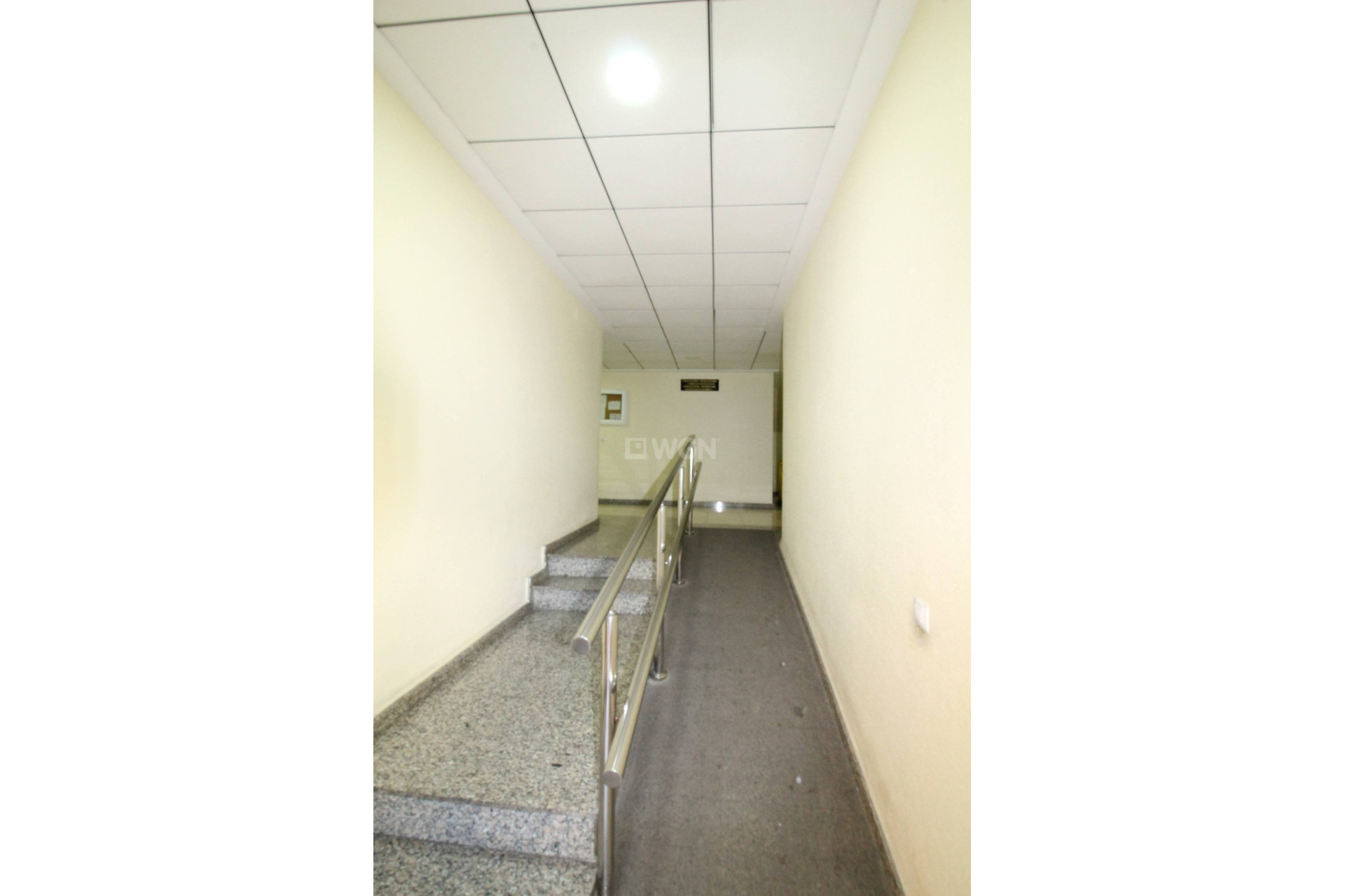 Odsprzedaż - Mieszkanie w bloku - Torrevieja - Centro