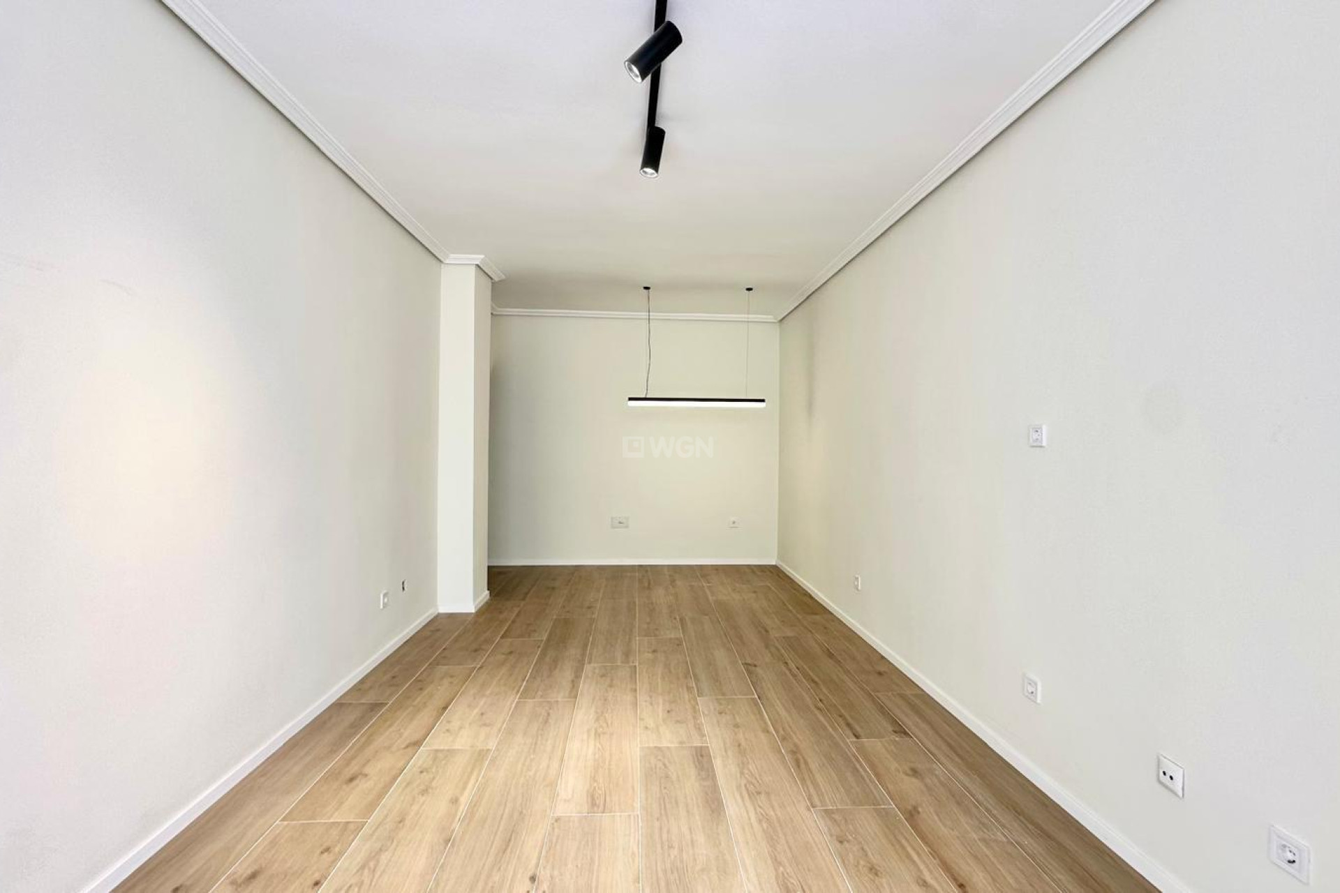 Odsprzedaż - Mieszkanie w bloku - Torrevieja - Centro