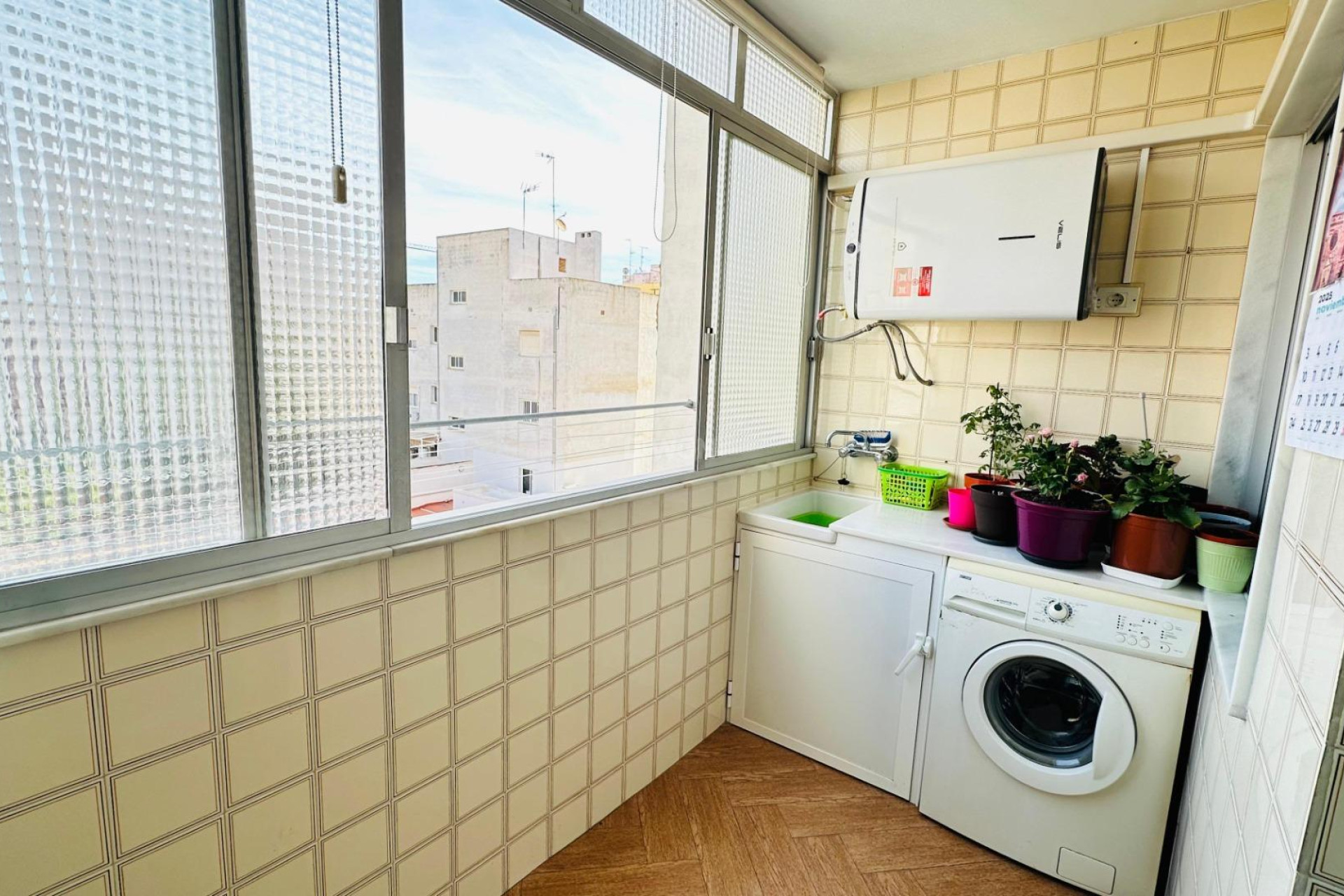 Odsprzedaż - Mieszkanie w bloku - Torrevieja - Centro
